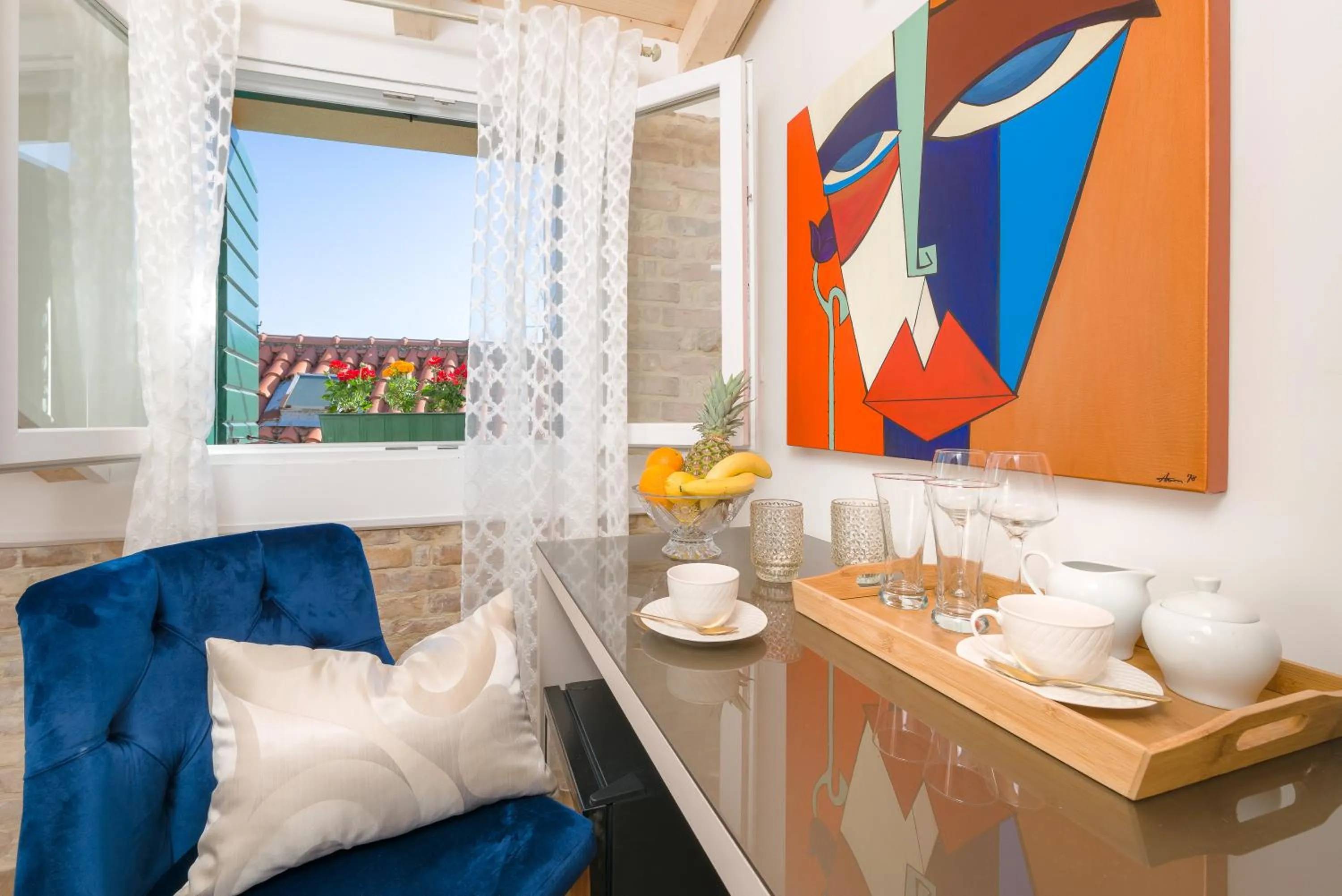 Agava Lux Rooms&Pool