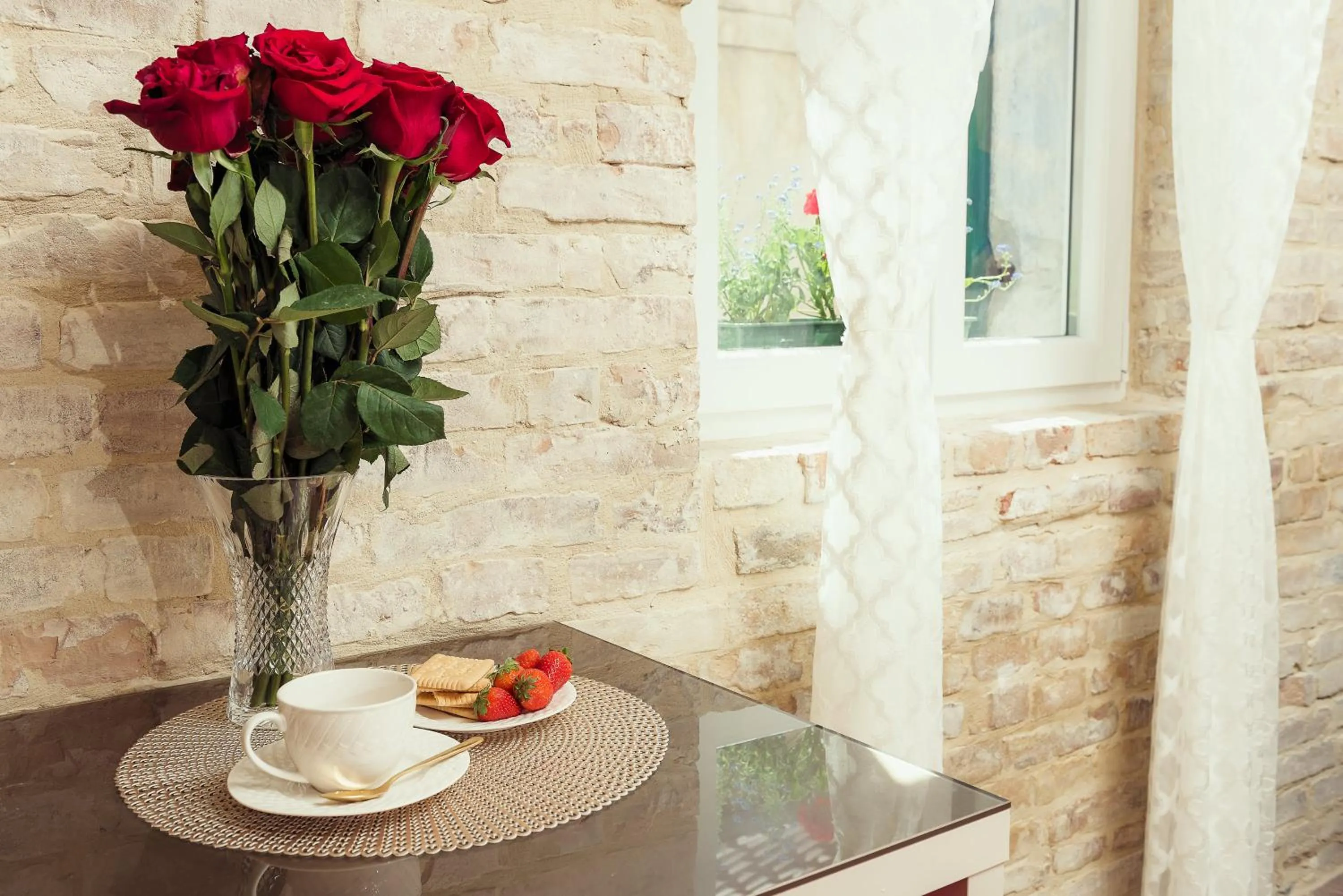 Agava Lux Rooms&Pool