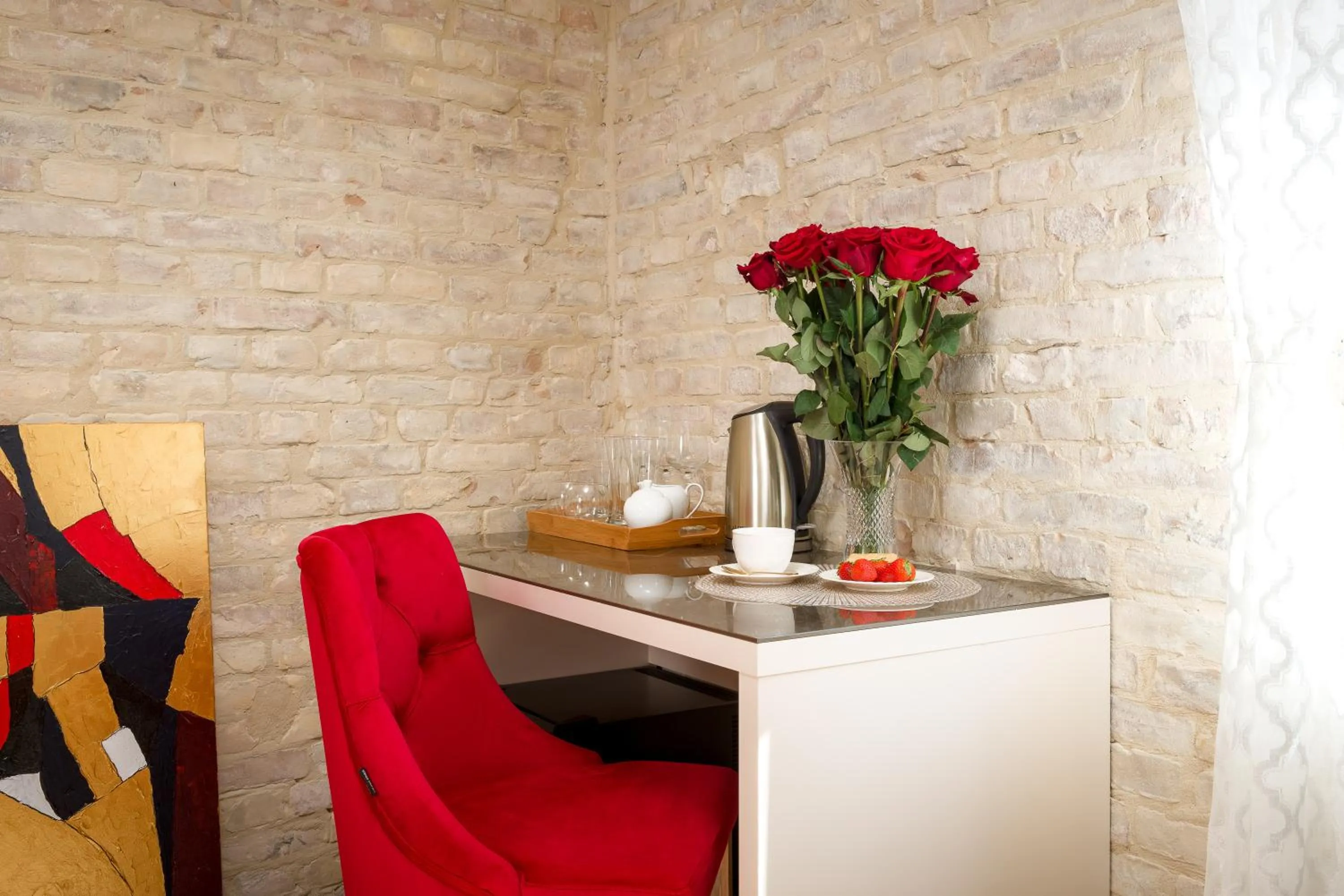 Agava Lux Rooms&Pool