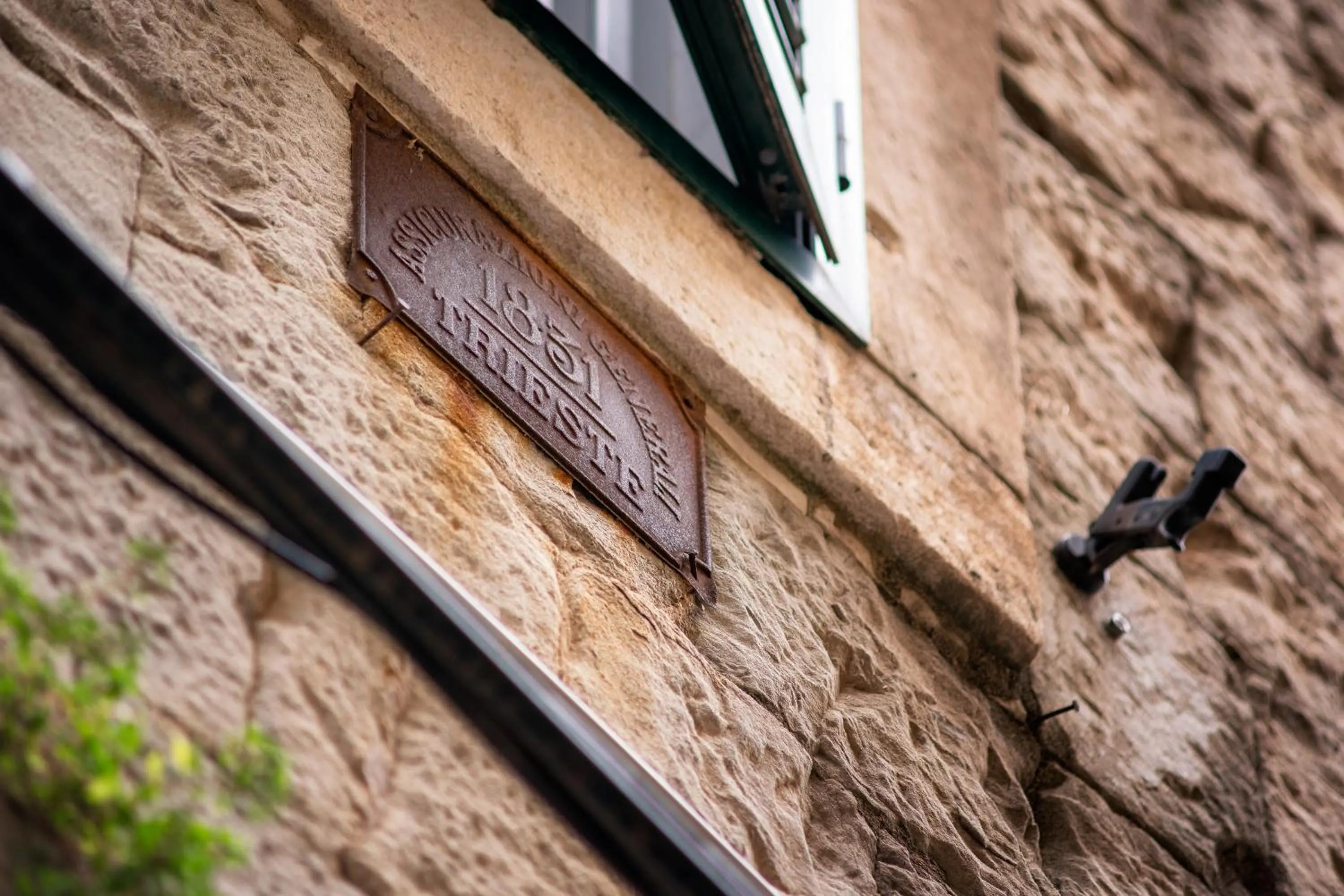 Property building in Agava Lux Rooms&Pool