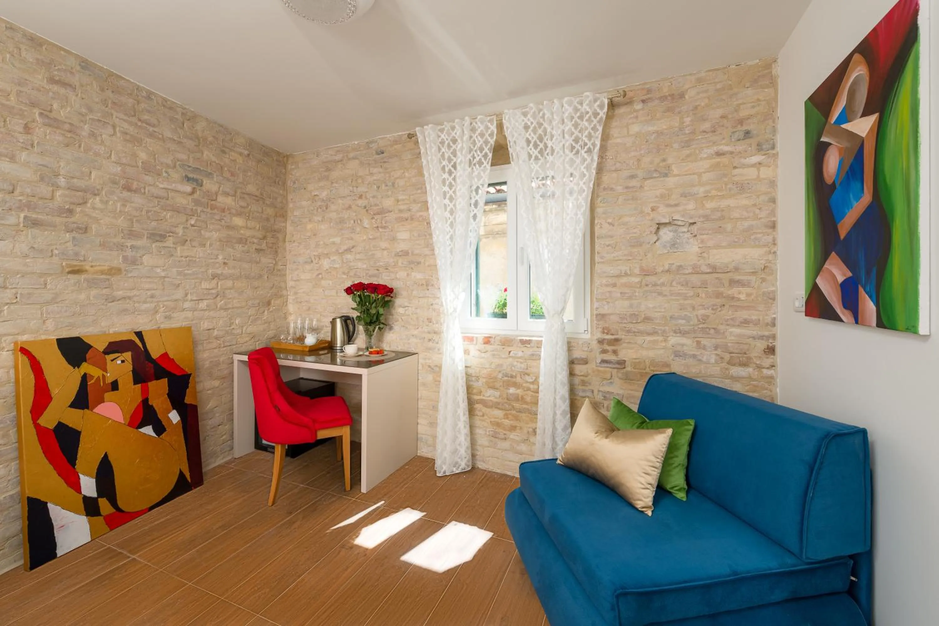 Agava Lux Rooms&Pool