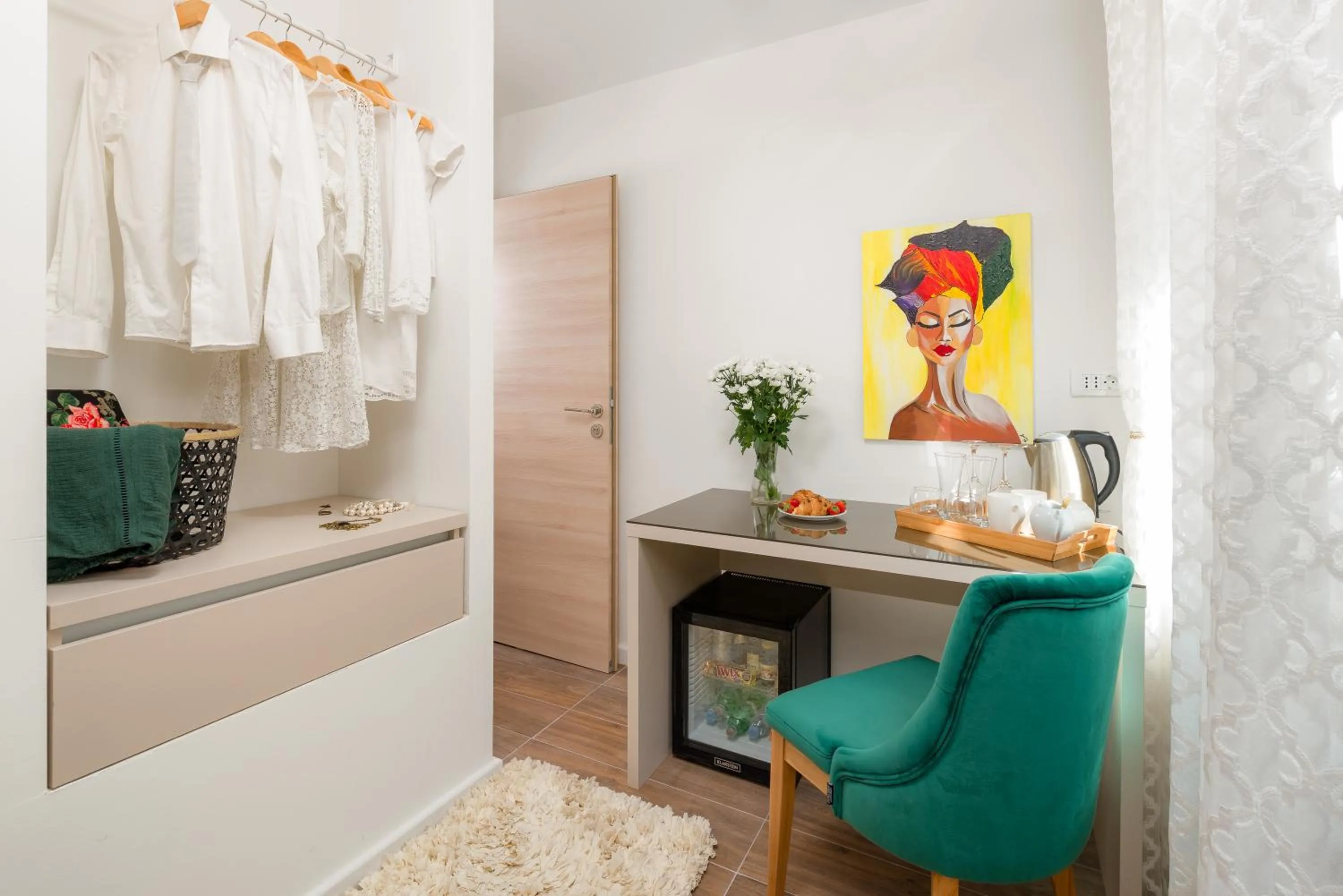 Agava Lux Rooms&Pool