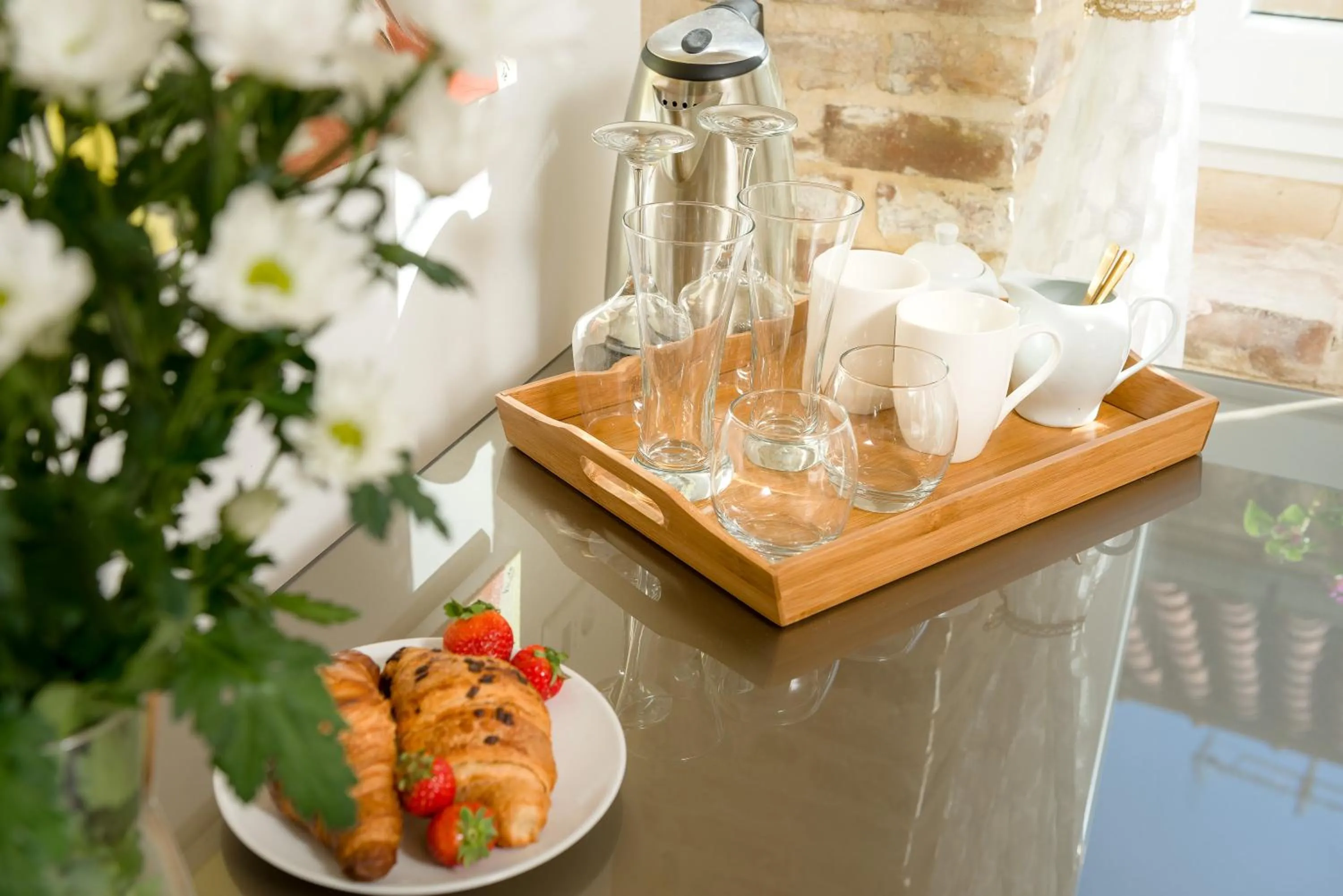 Agava Lux Rooms&Pool