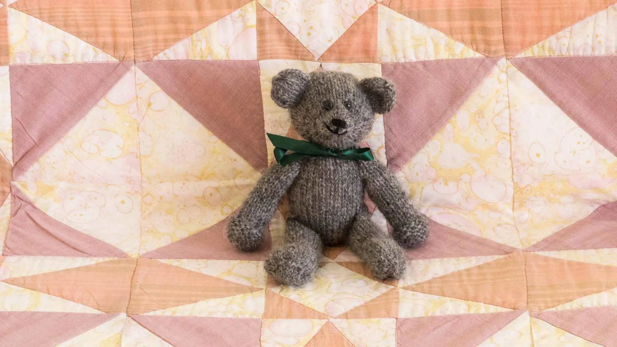 Decorative detail in Rezare House Bed & Breakfast