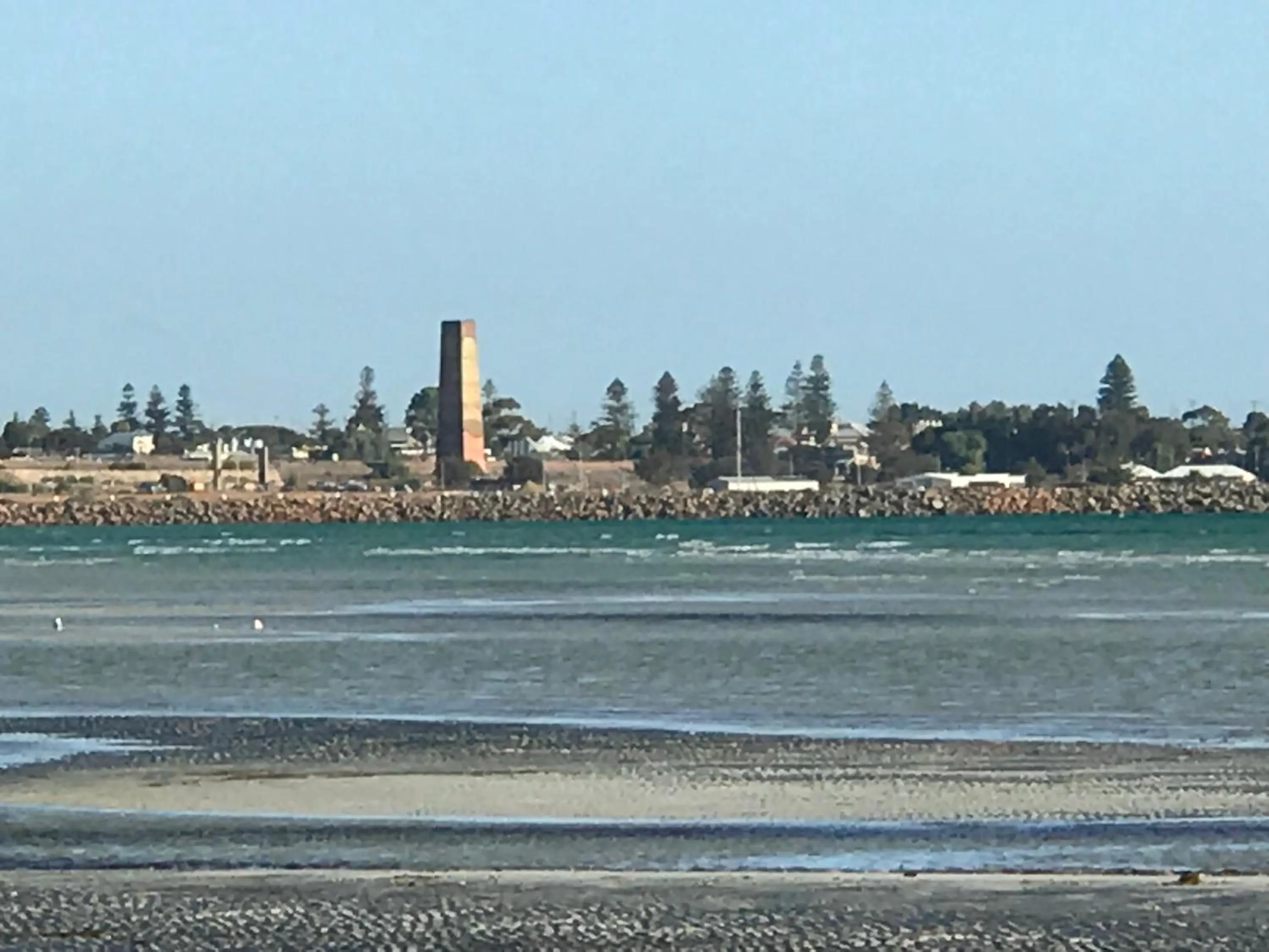 Nearby landmark in Rezare House Bed & Breakfast