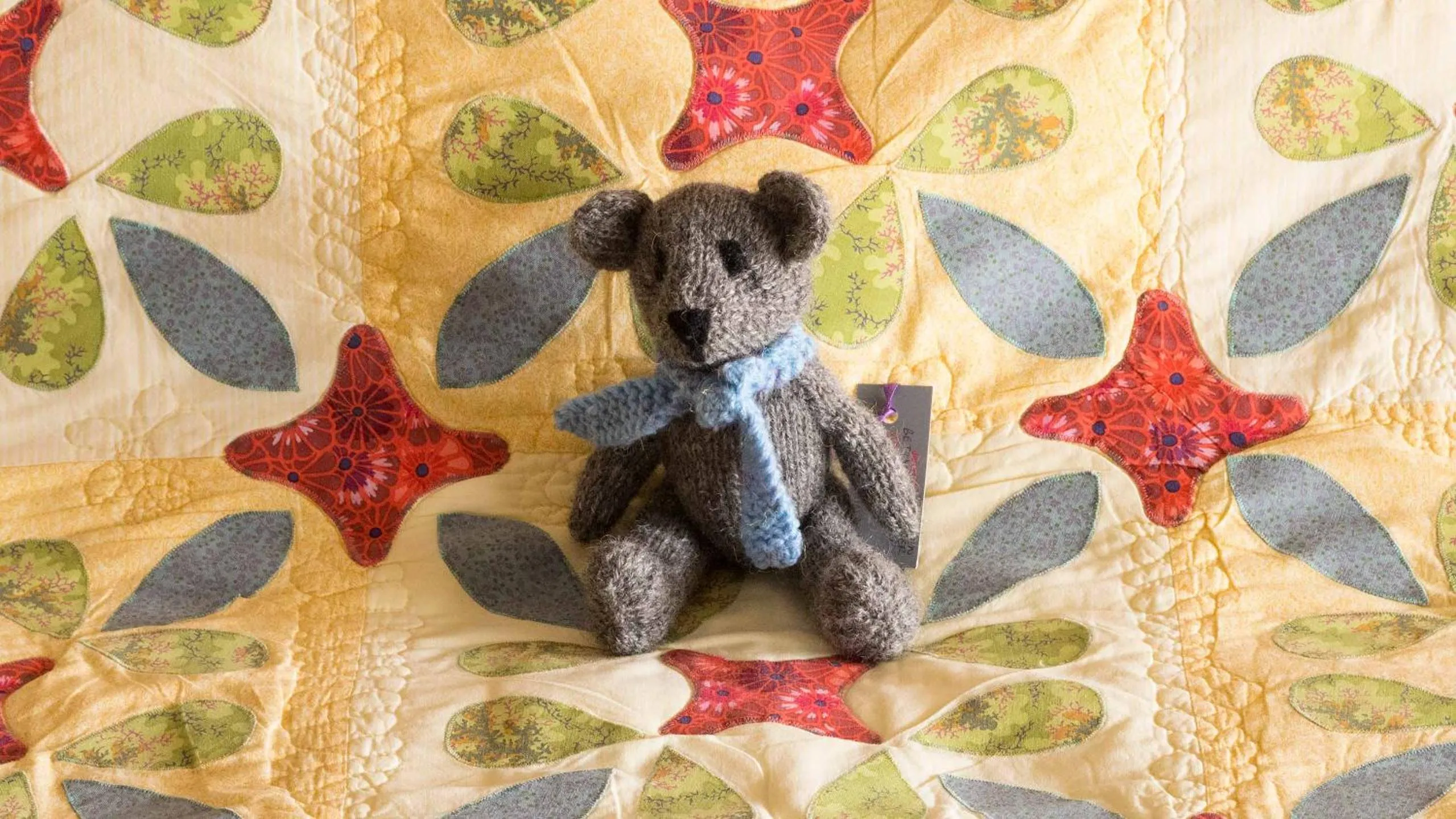 Bedroom in Rezare House Bed & Breakfast