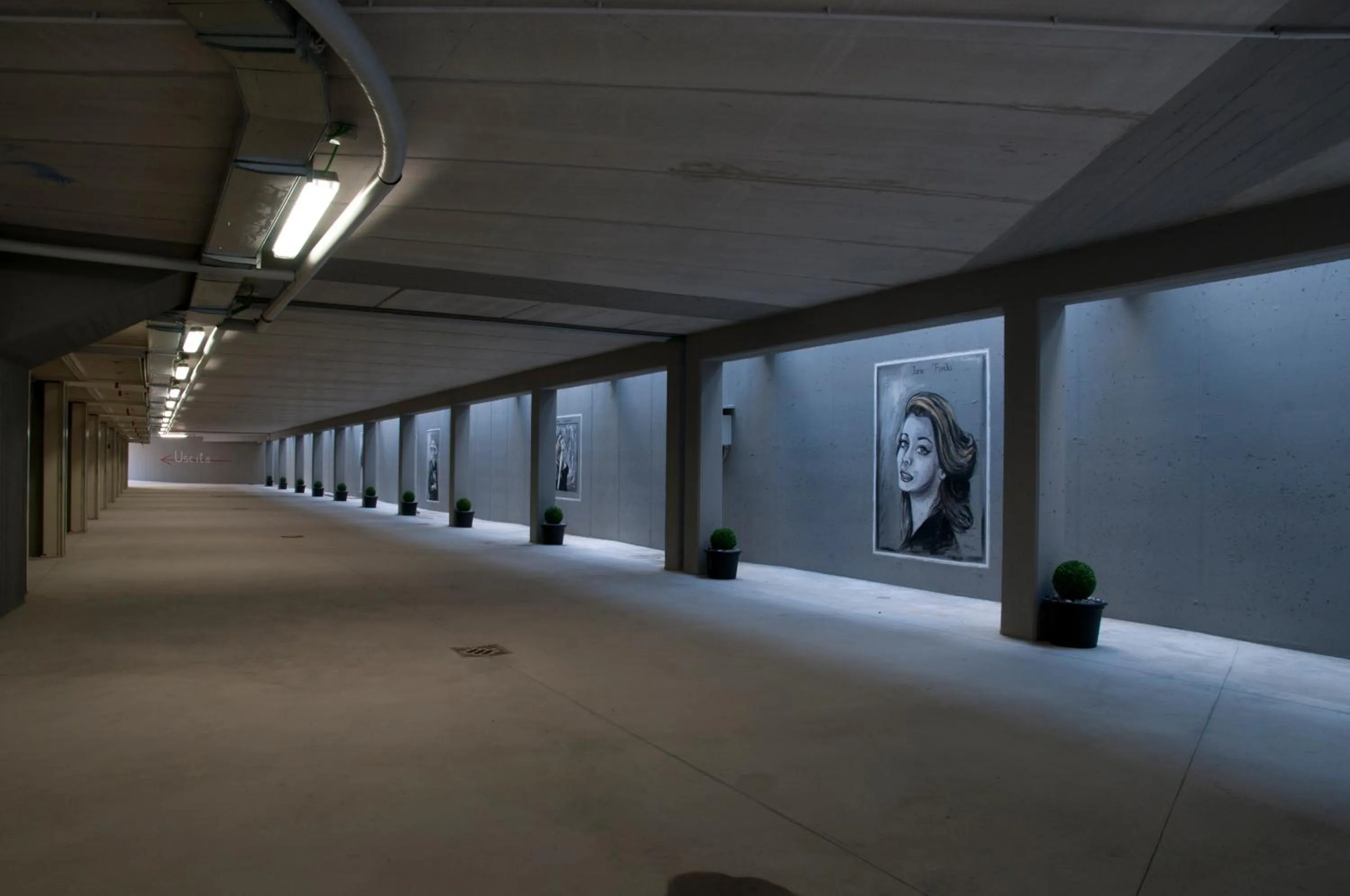 Other in Hotel Morgana