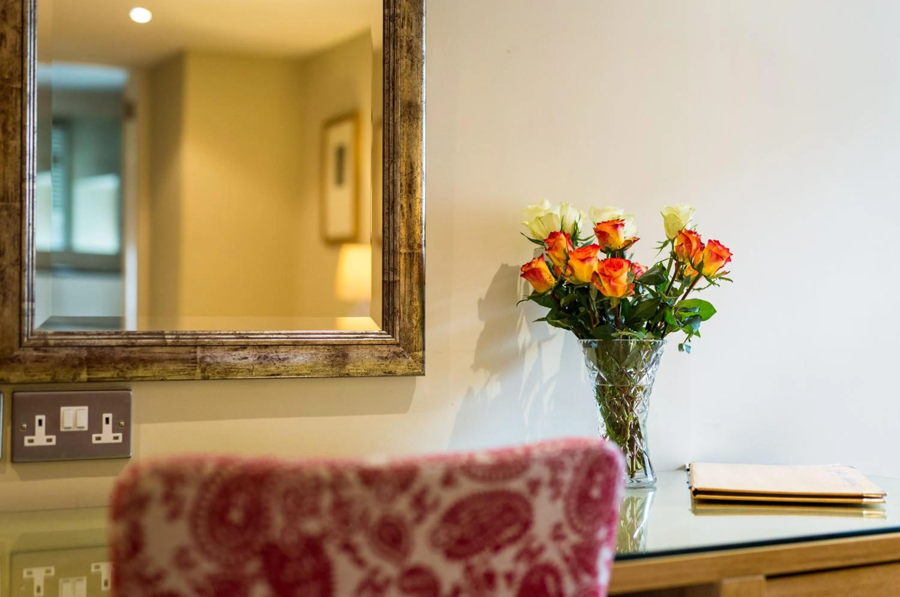 Other in The Pennington Hotel