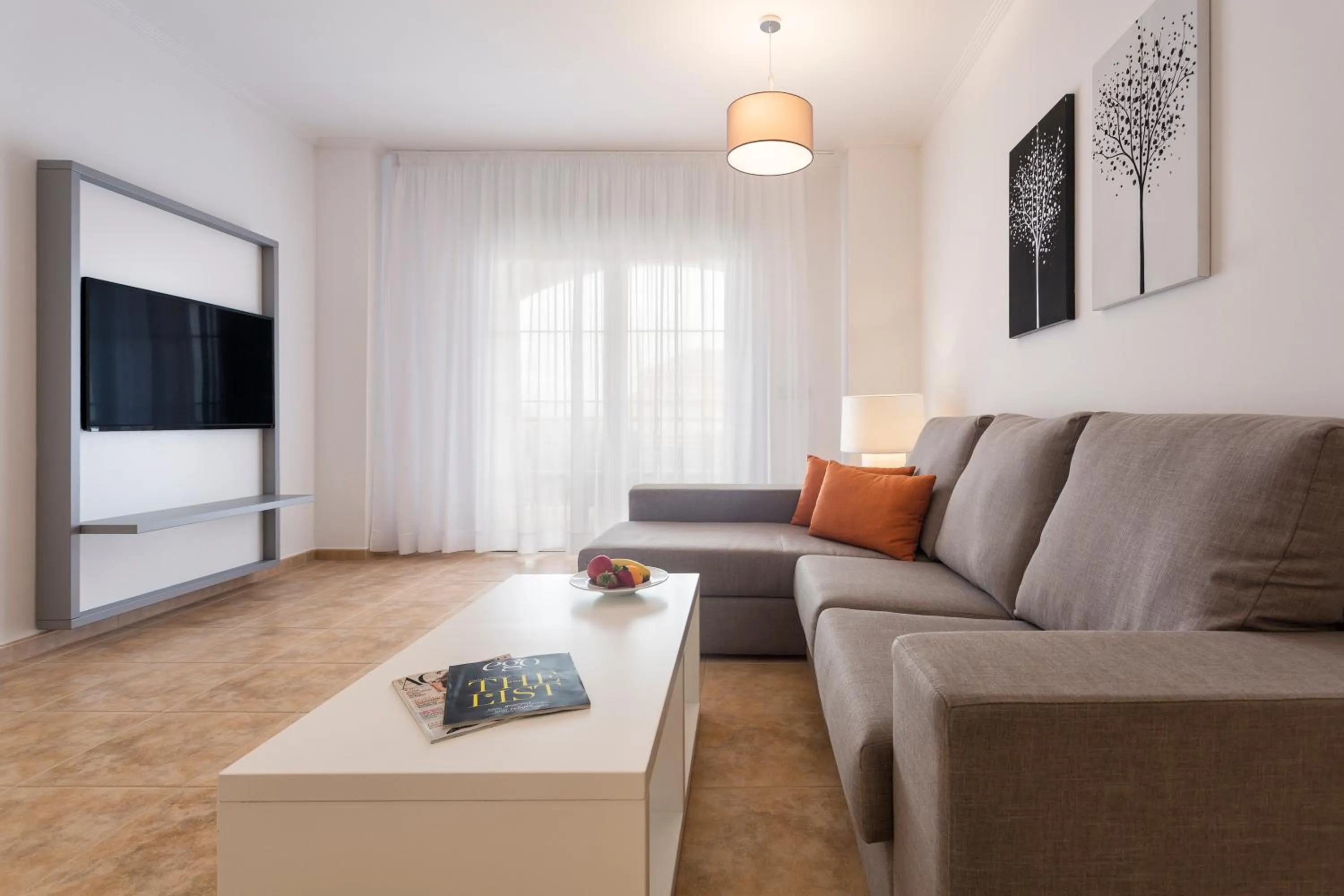 Ama Islantilla Resort