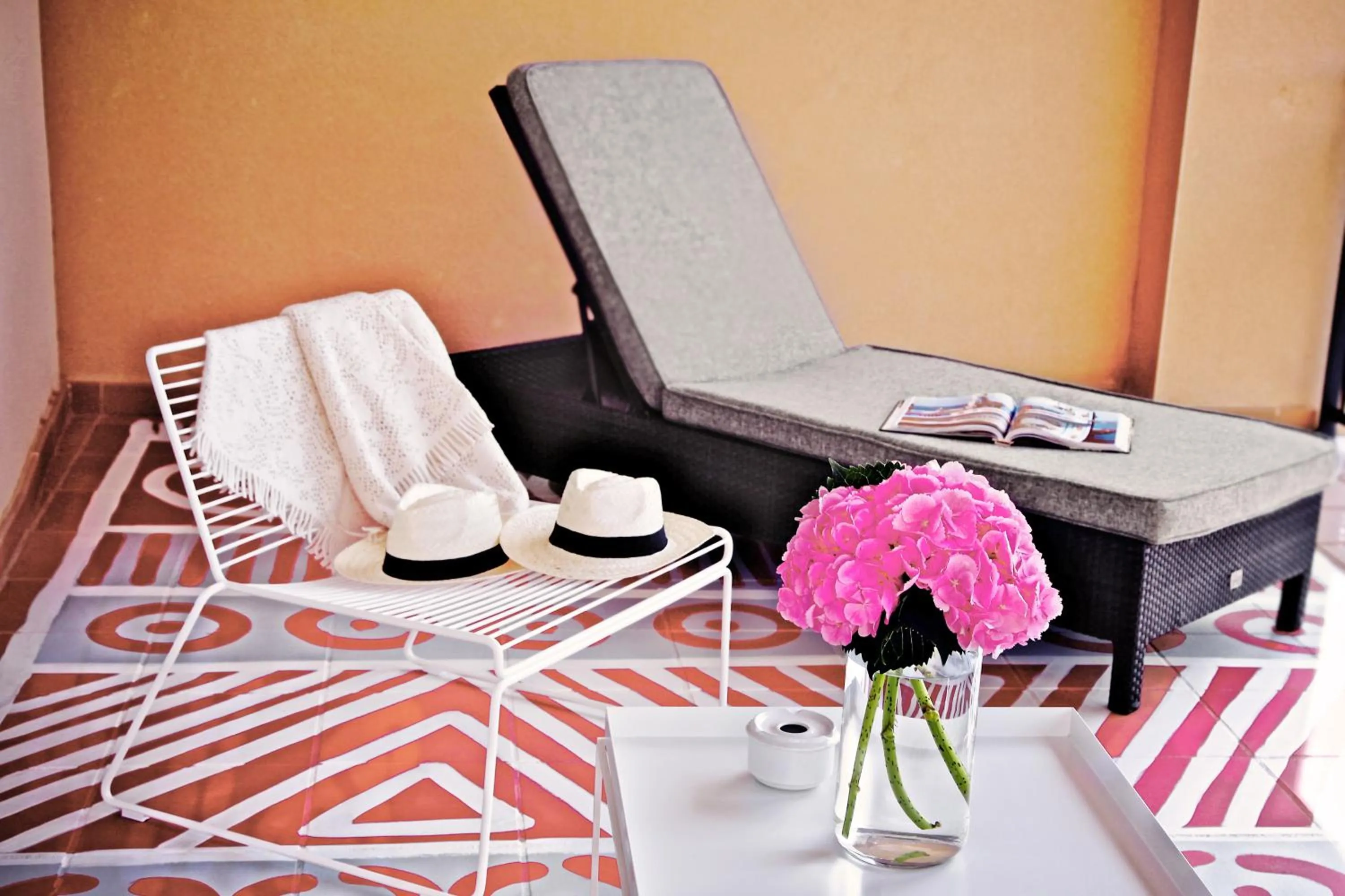 Ama Islantilla Resort