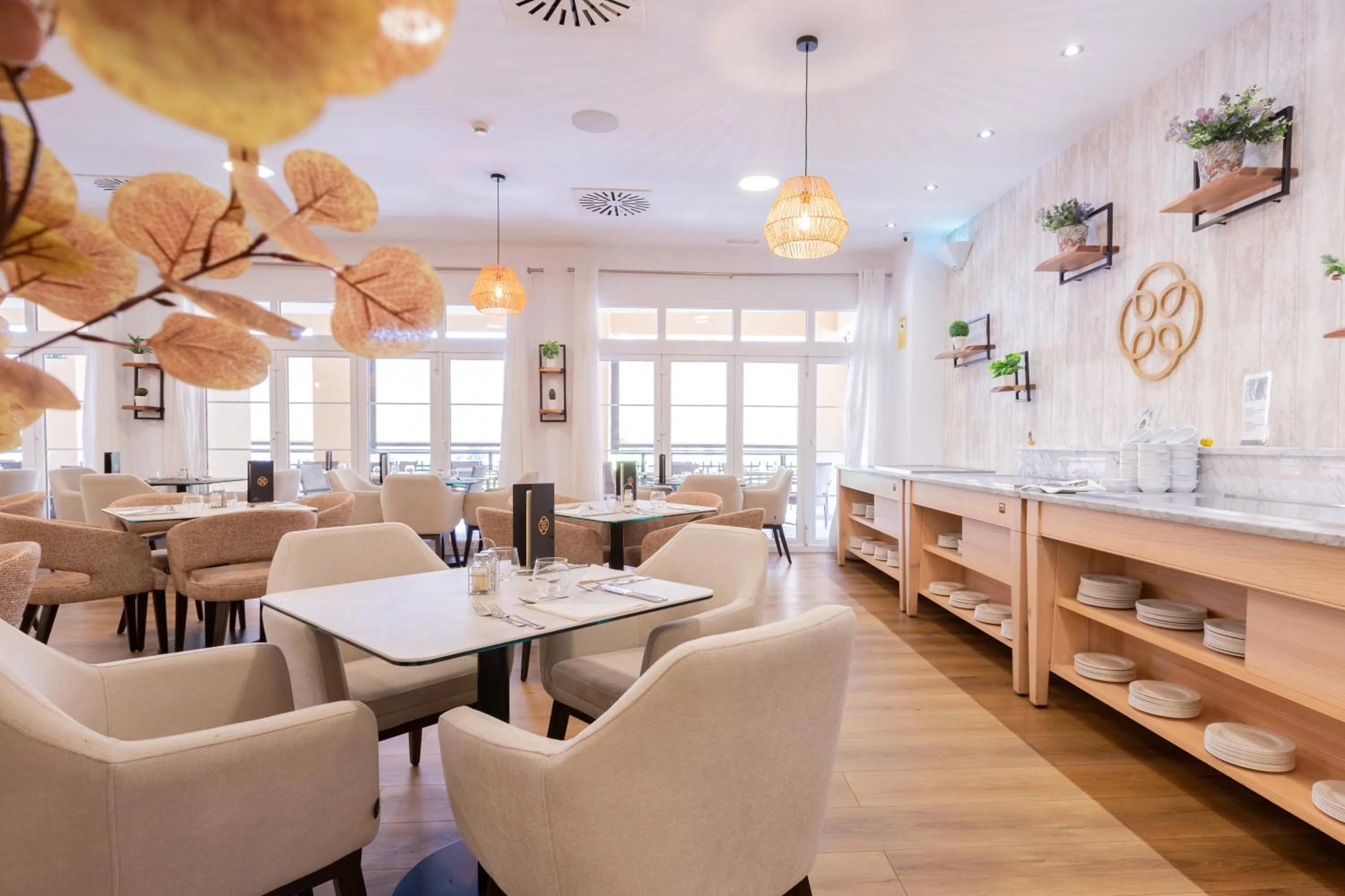 Ama Islantilla Resort