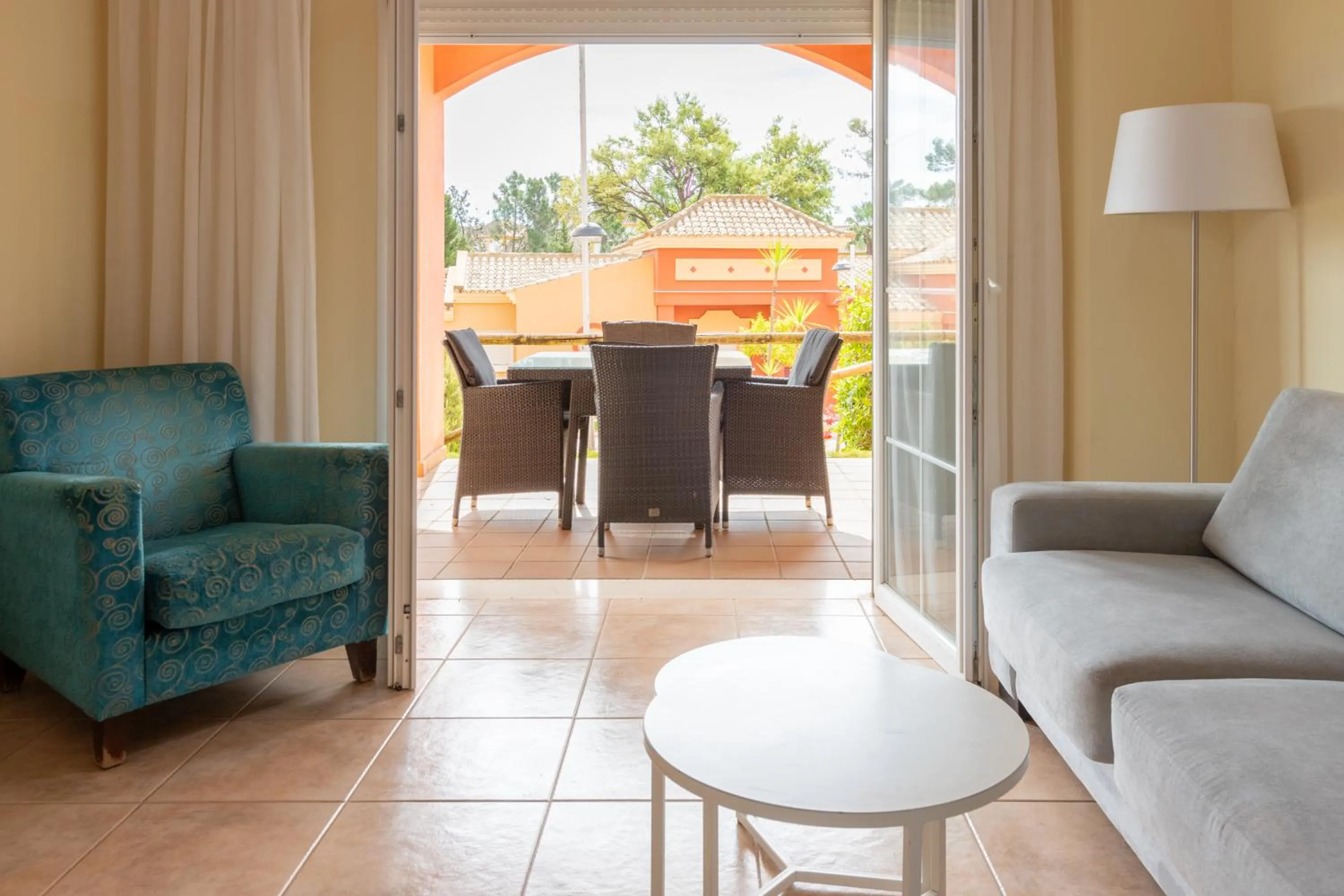 Ama Islantilla Resort