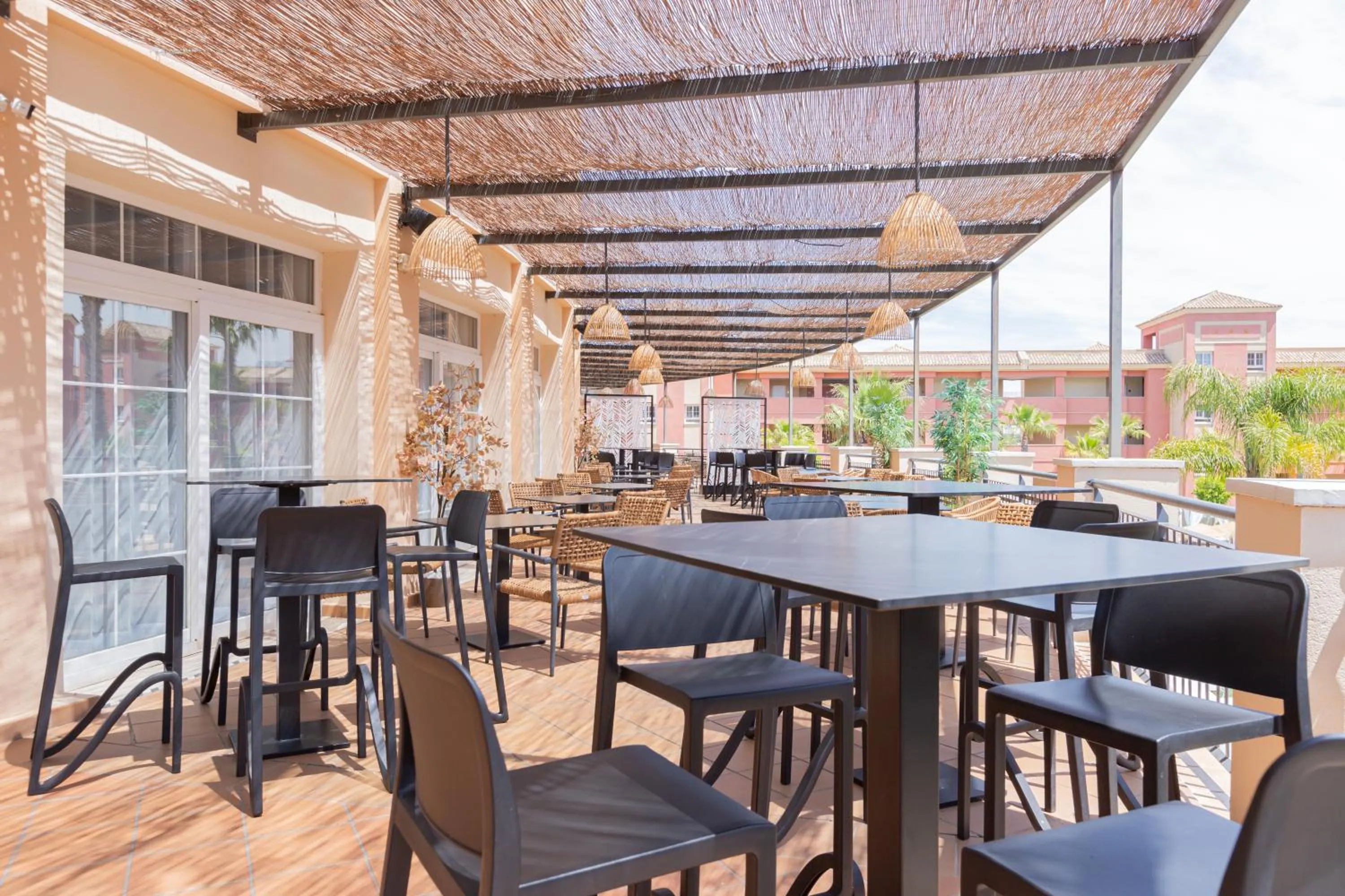 Ama Islantilla Resort