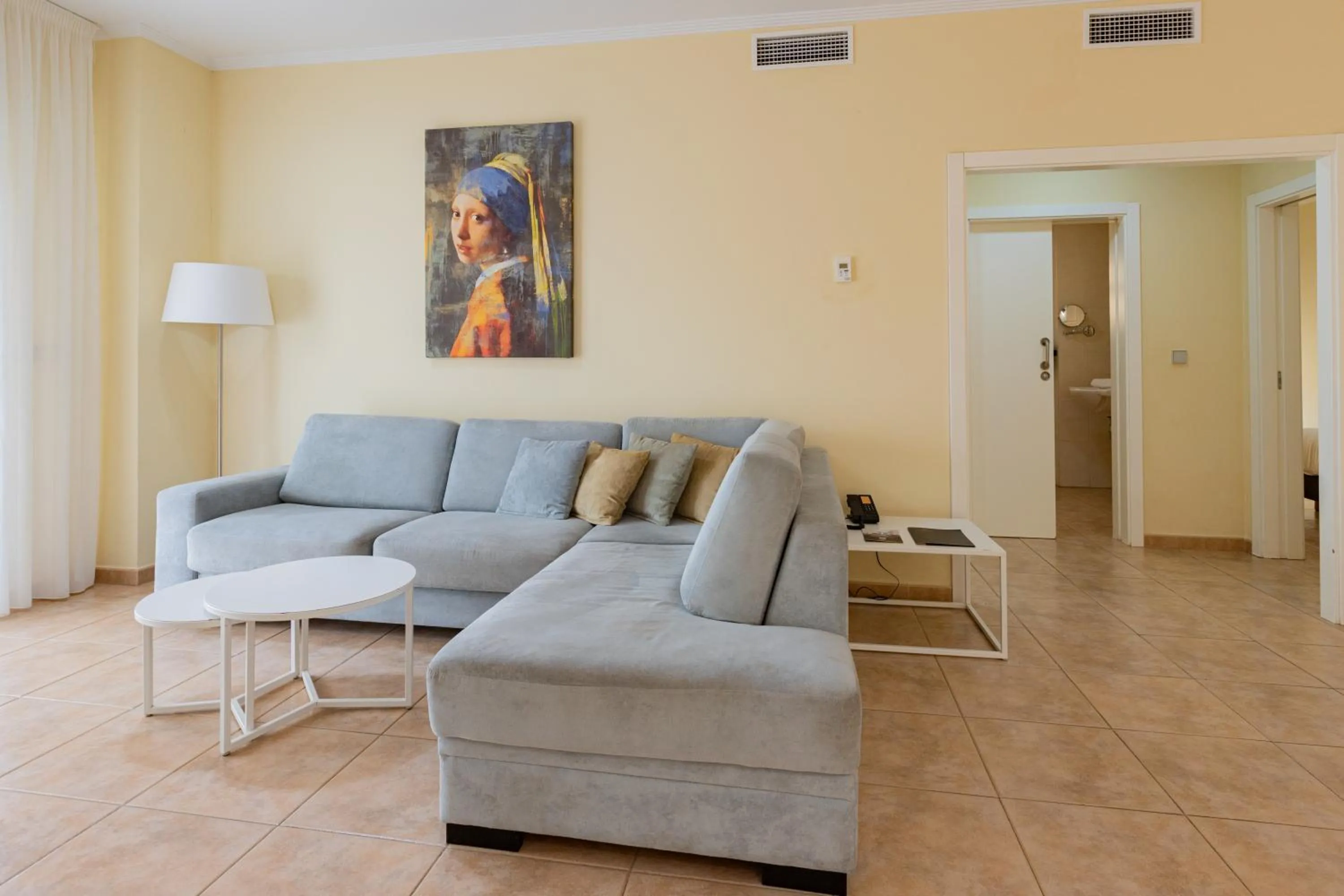 Ama Islantilla Resort