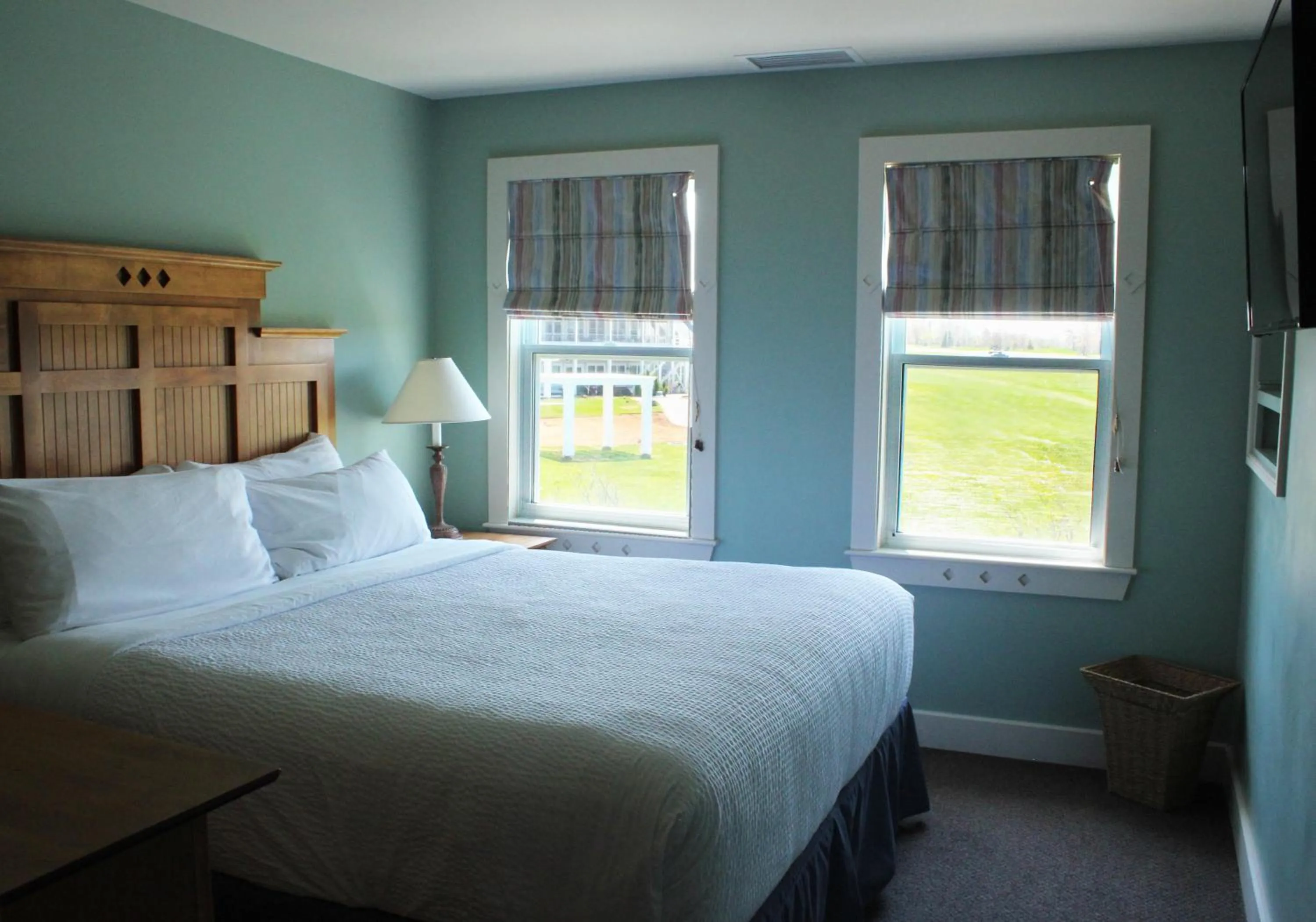 Bedroom, Bed in Rodd Crowbush Golf & Beach Resort