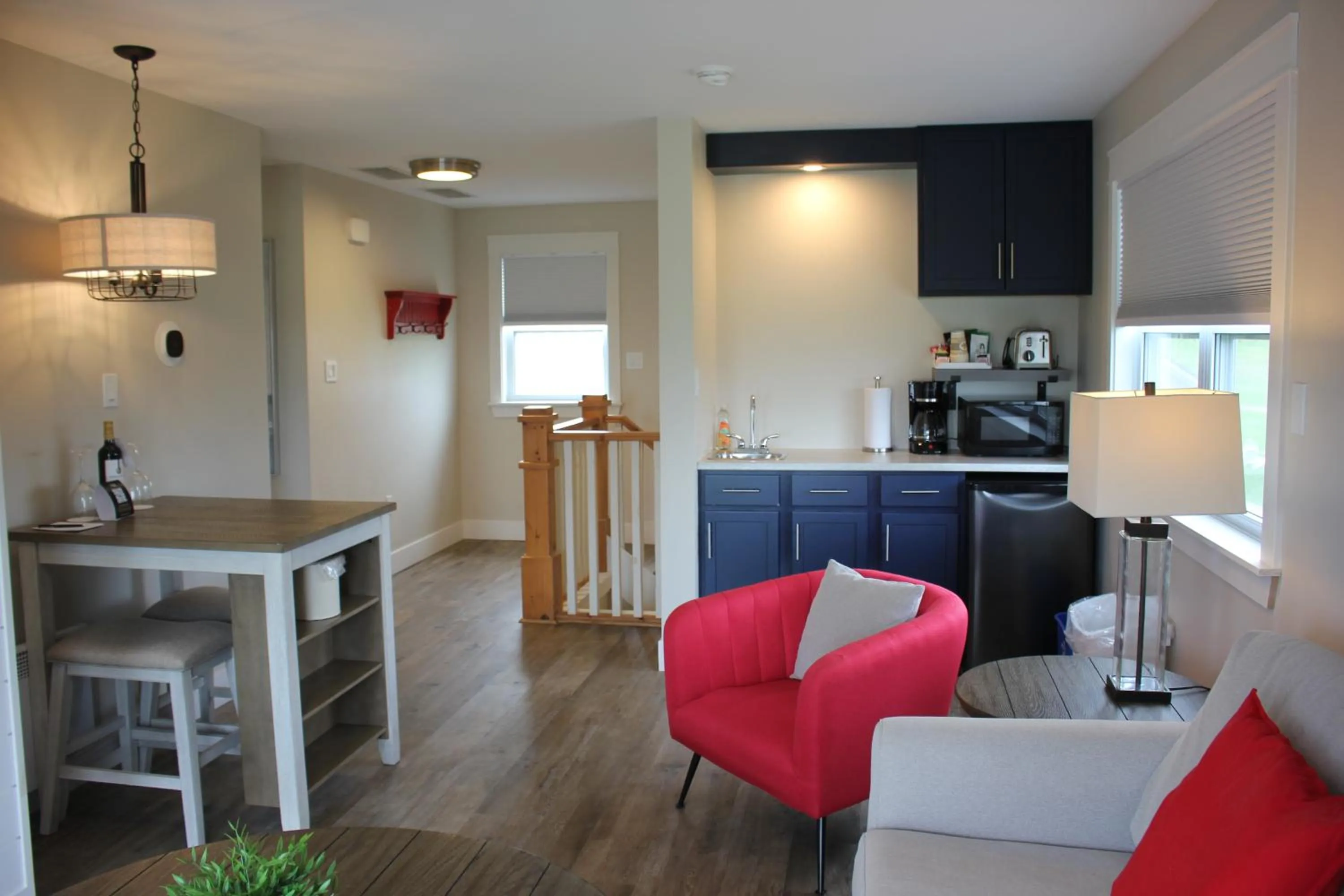 Bedroom in Rodd Crowbush Golf & Beach Resort