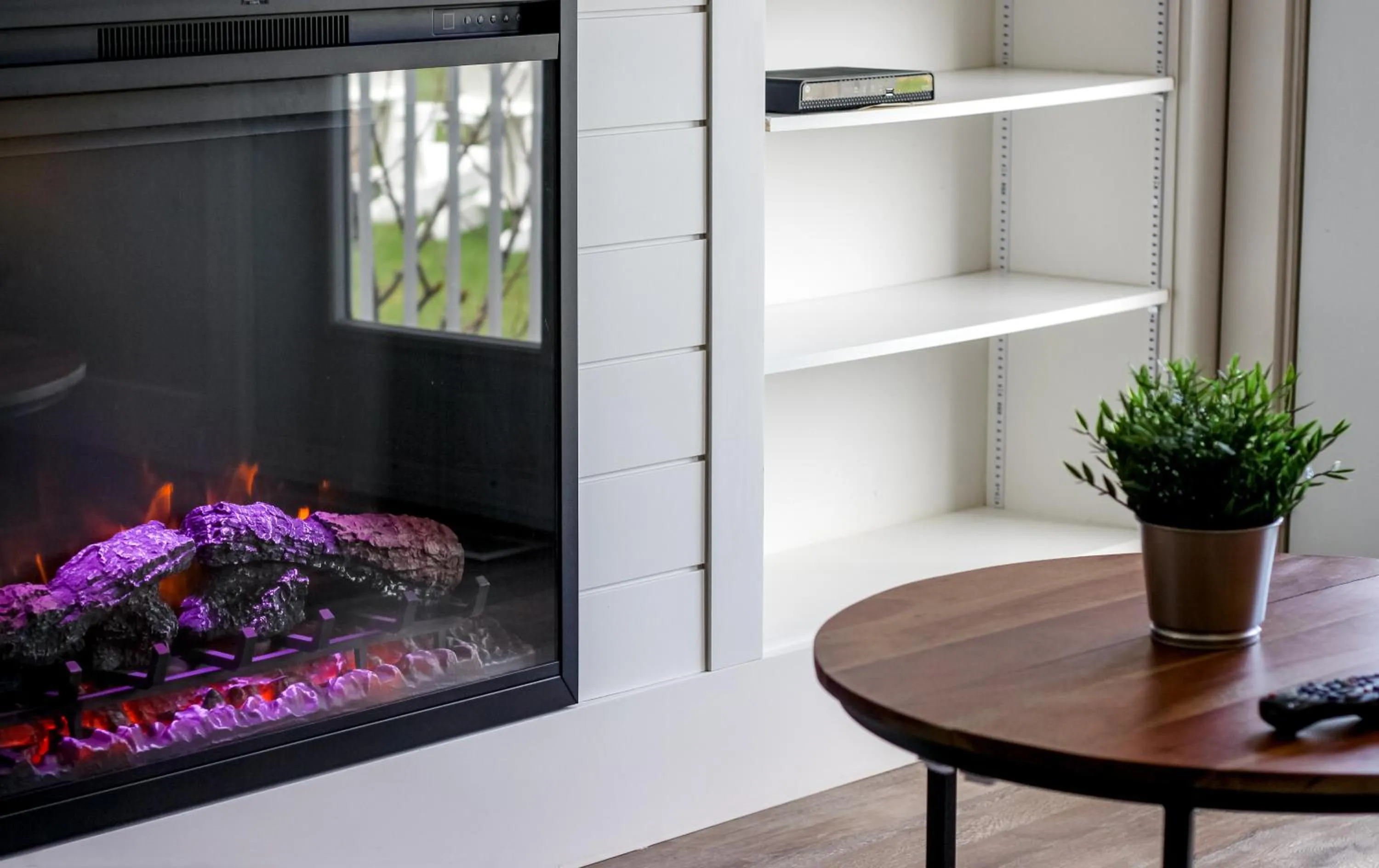 Living room in Rodd Crowbush Golf & Beach Resort