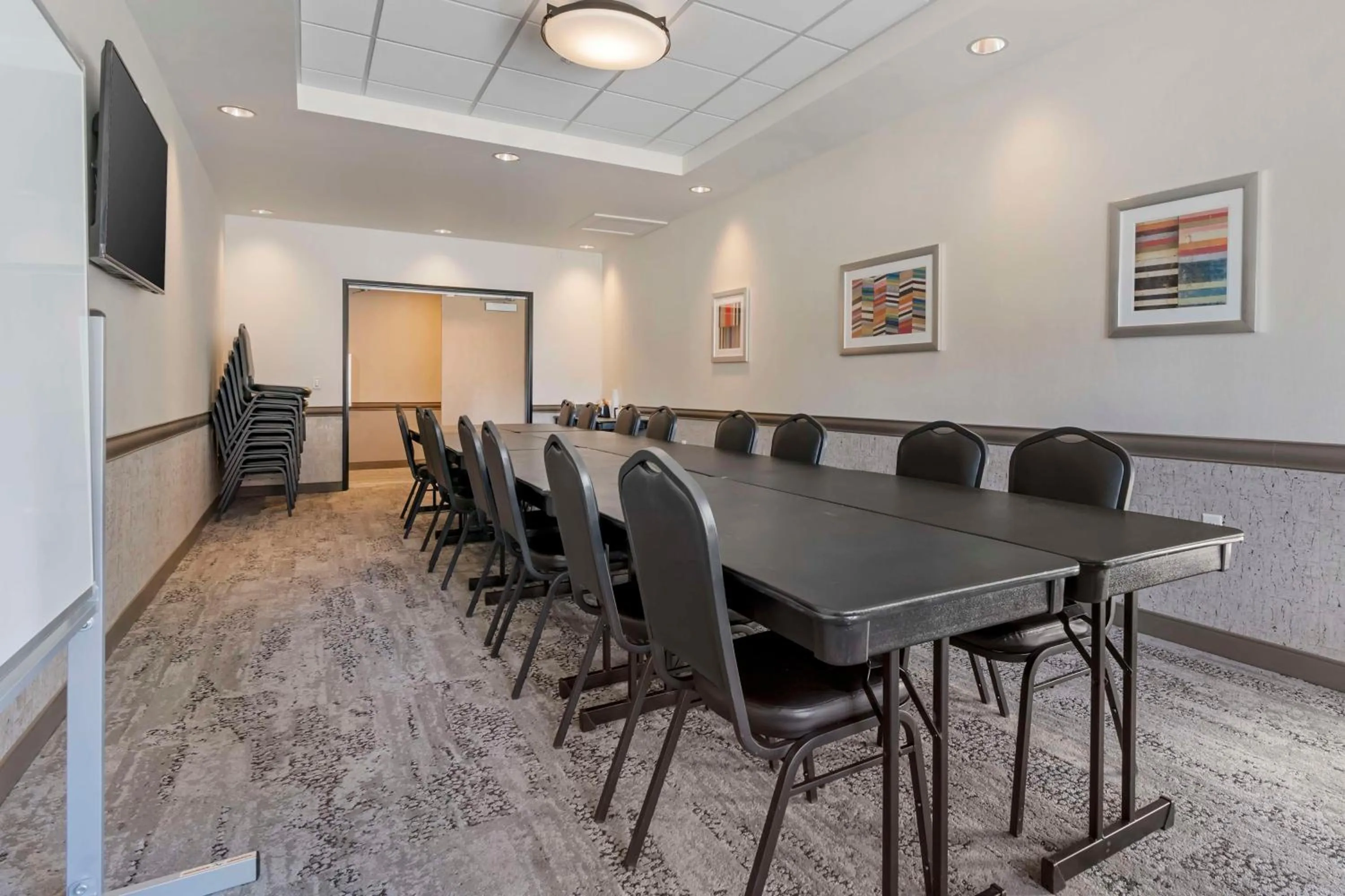 Meeting/conference room in Hotel Peppertree Bend, BW Premier Collection