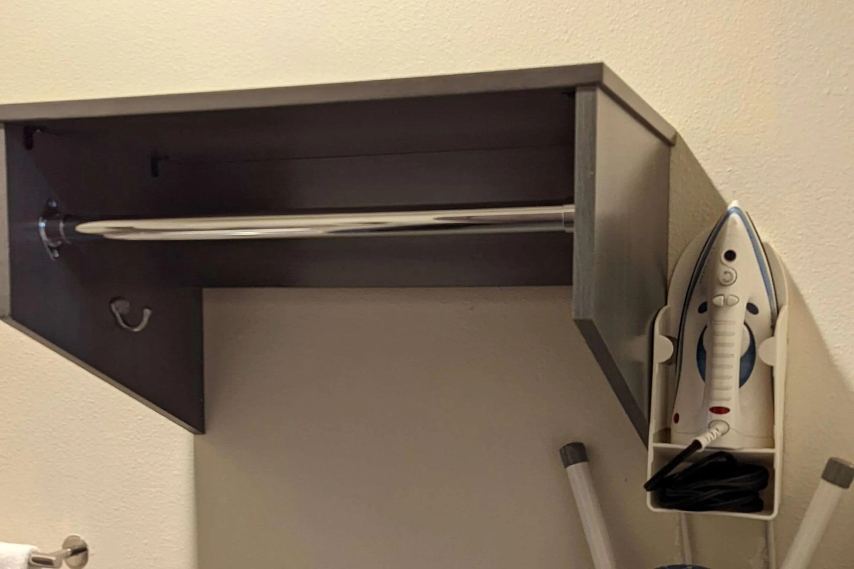 Bedroom in Quality Inn Brownsville