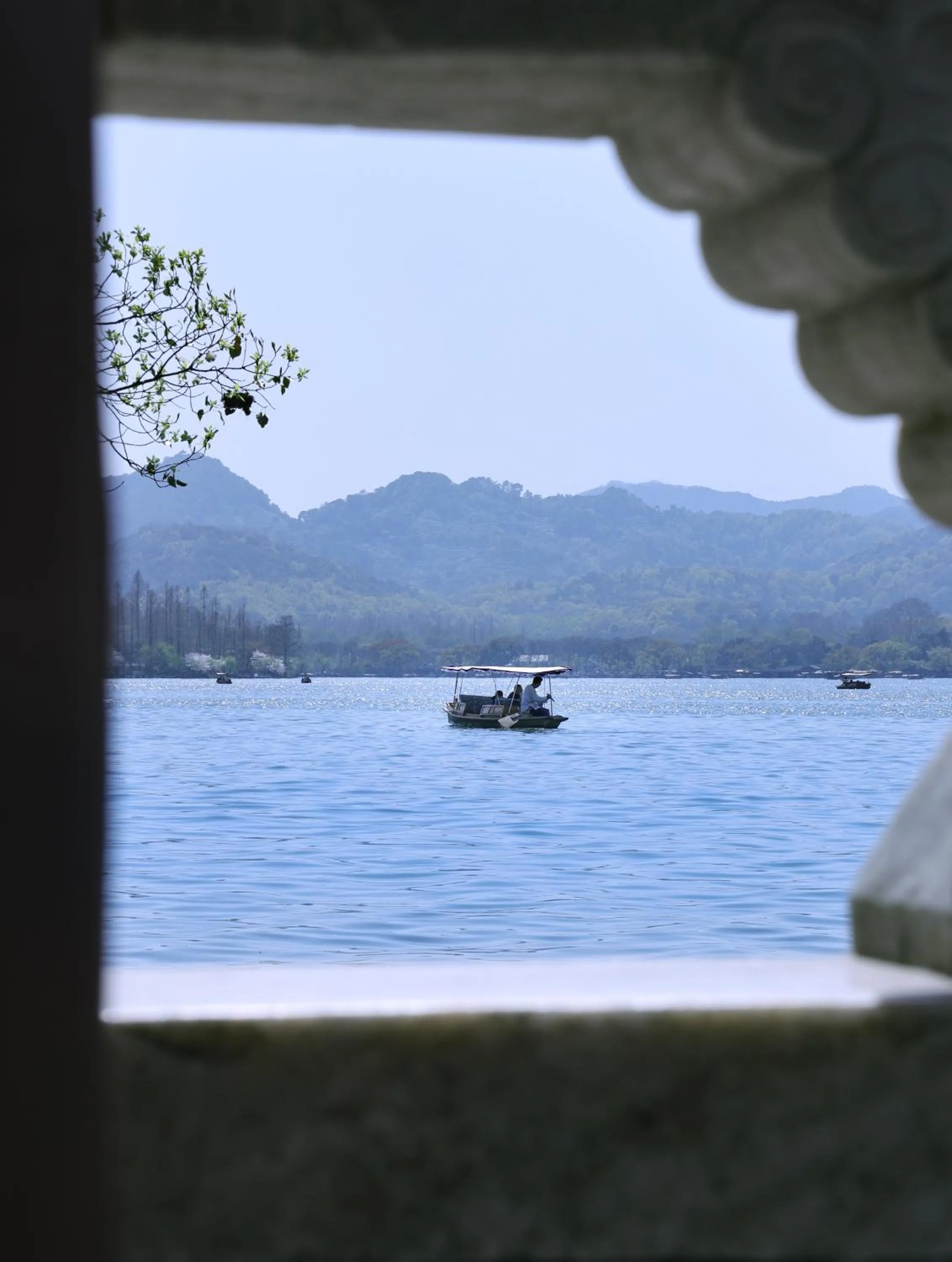 Other in Crowne Plaza Hangzhou Qiantang