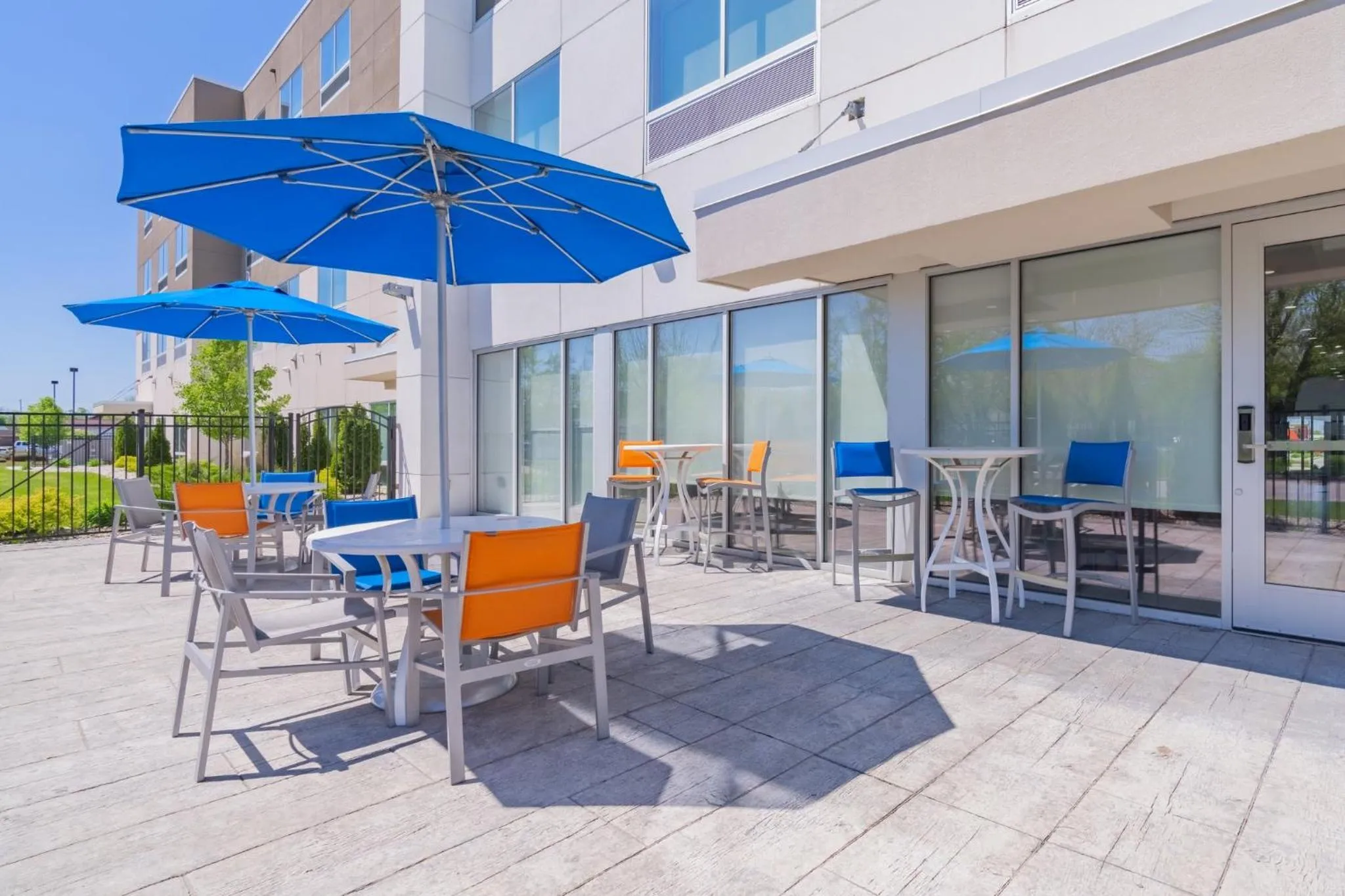 Other in Holiday Inn Express & Suites - Marion by IHG