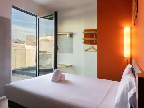Ibis Budget Madrid Centro Lavapies