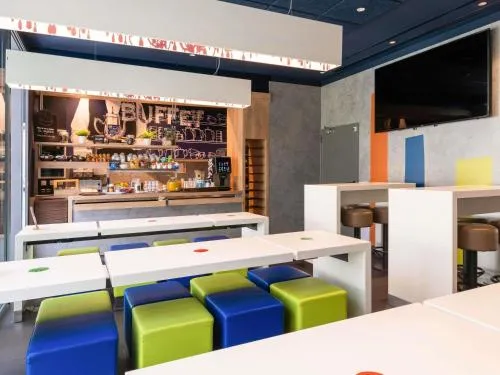 Ibis Budget Madrid Centro Lavapies