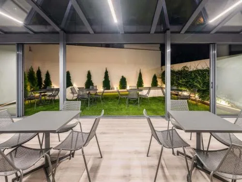 Ibis Budget Madrid Centro Lavapies