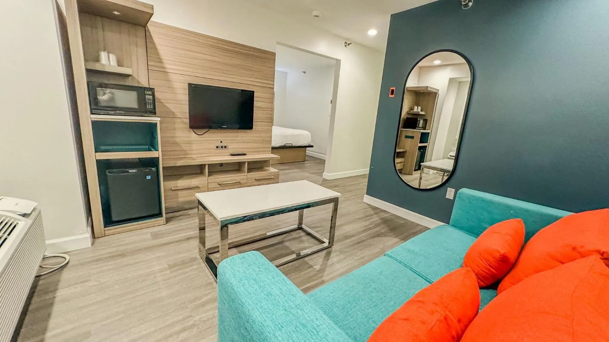 Microtel Inn by Wyndham Henrietta