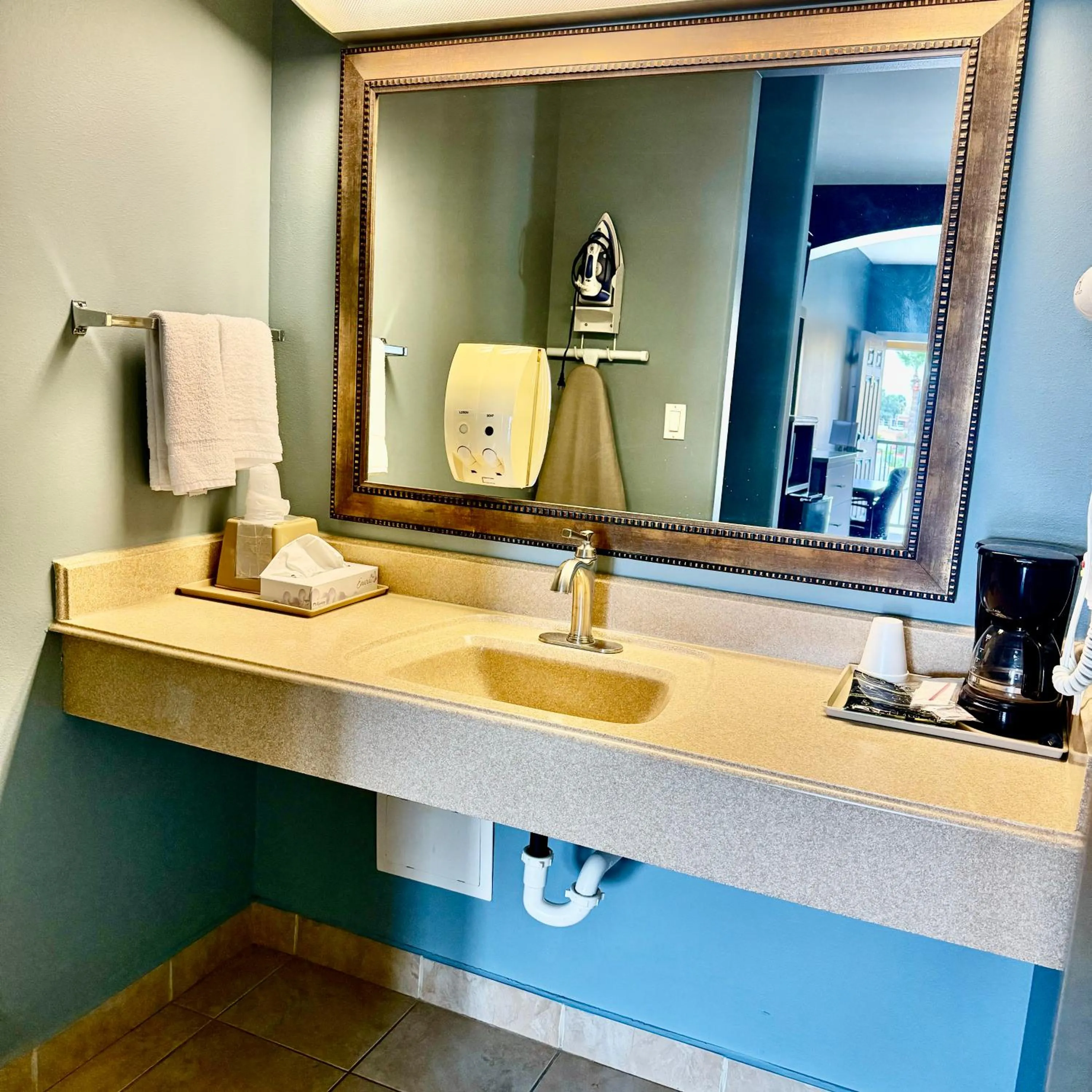 Weslaco Inn - Weslaco/Mercedes