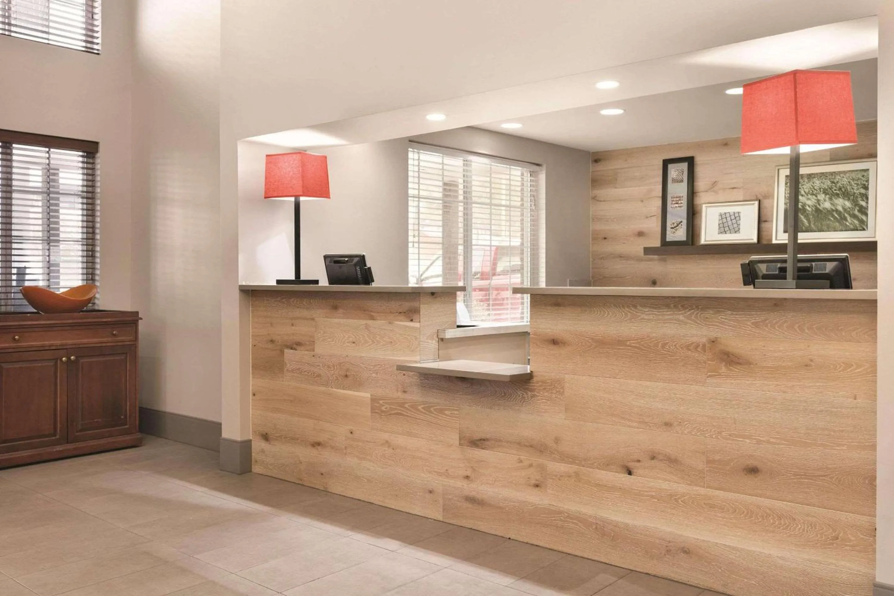 Lobby or reception in Country Inn & Suites by Radisson, London, KY
