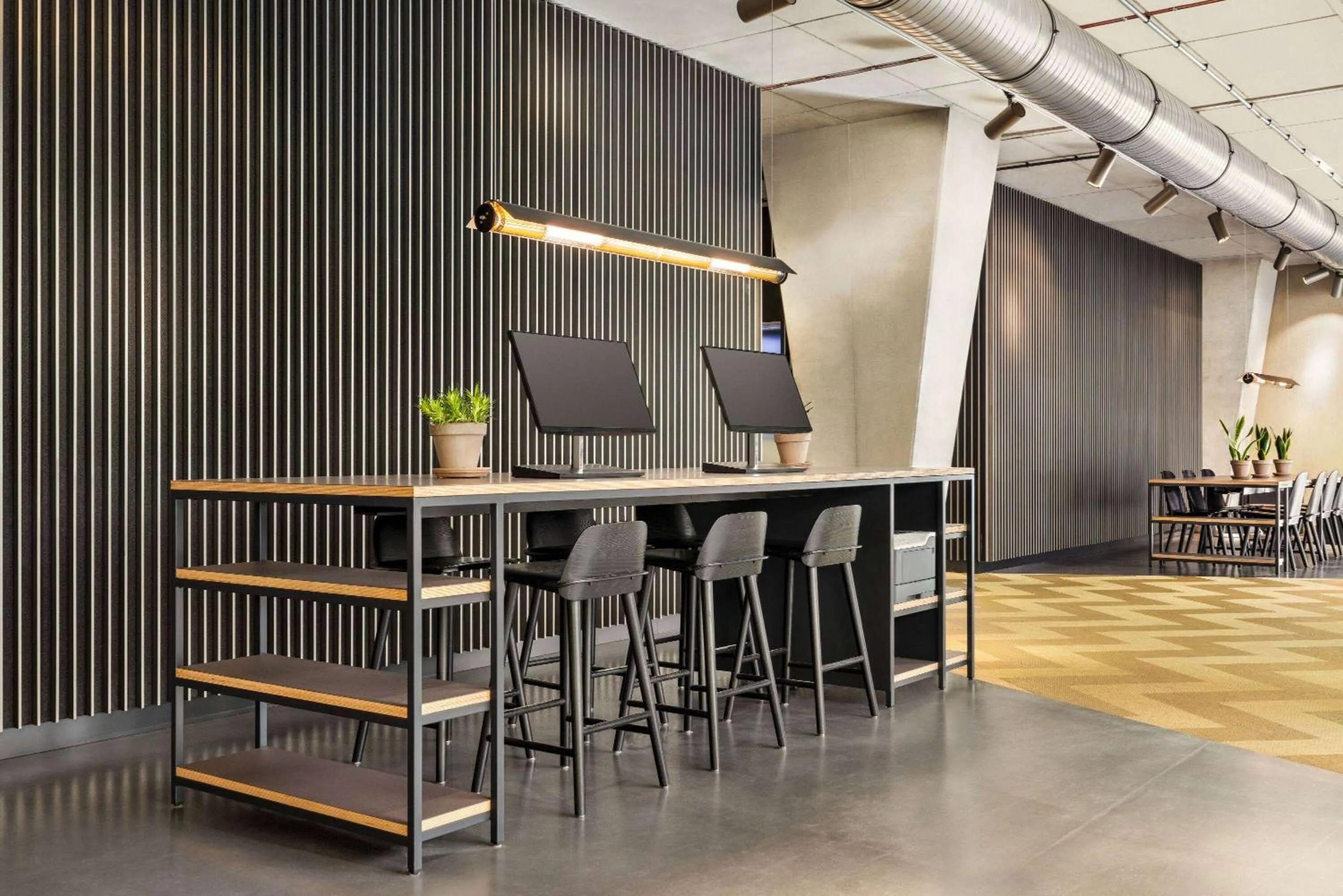 Other in Vienna House by Wyndham Mokotow Warsaw