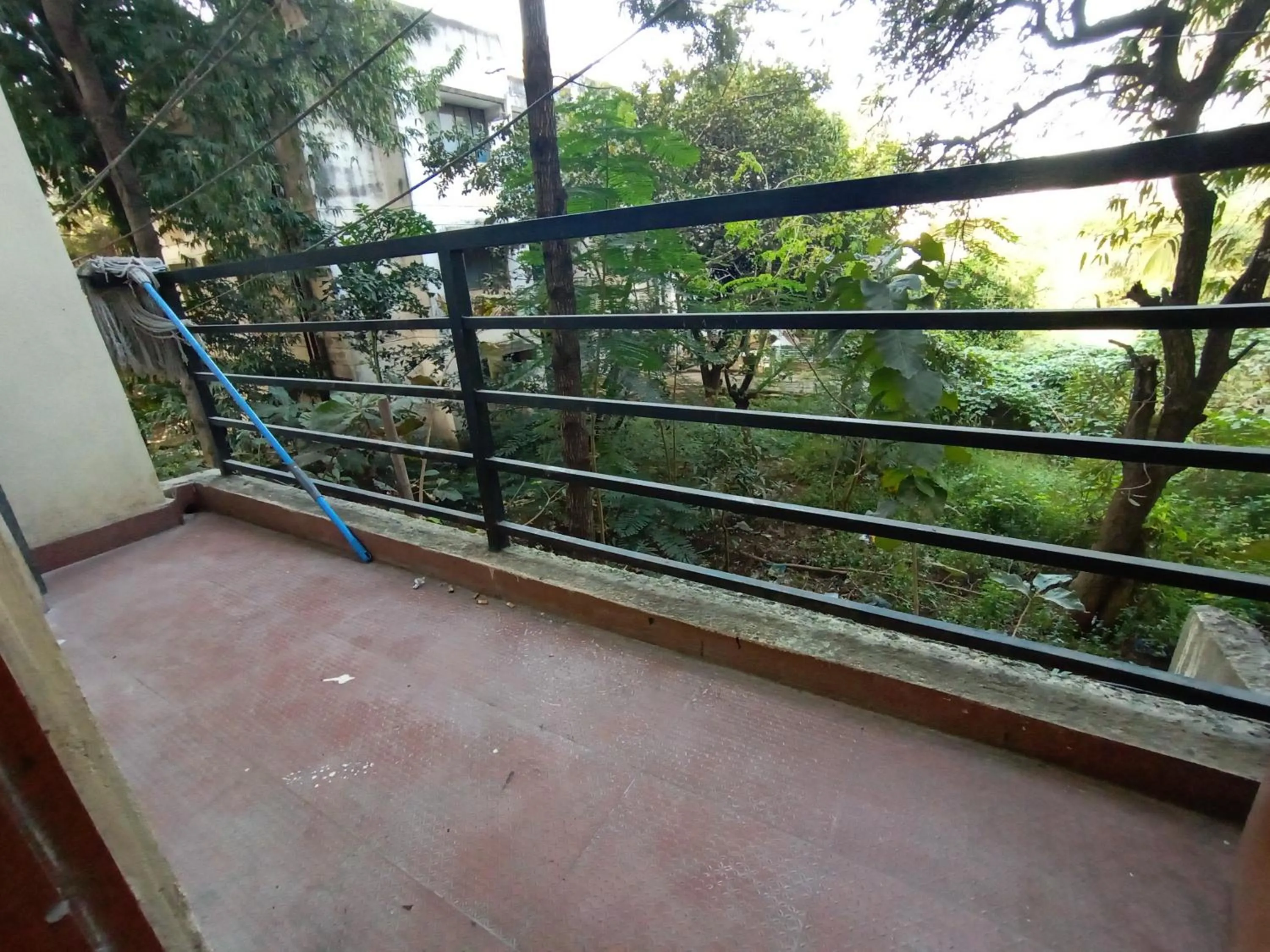 Balcony/Terrace in Professionals Pride PG