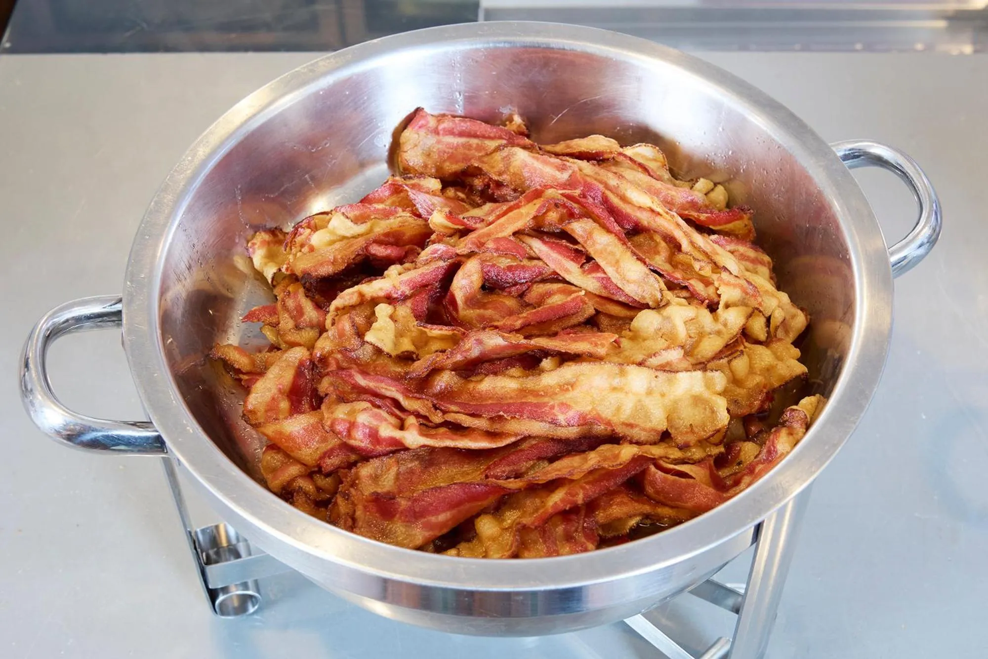 Breakfast in The Lodge Red Hook