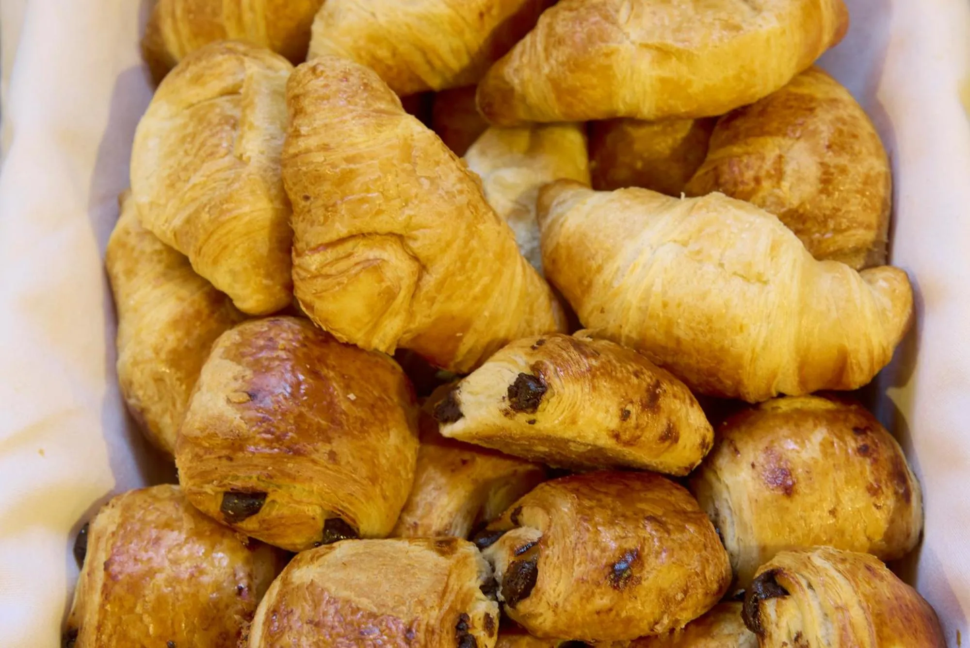 Breakfast in The Lodge Red Hook