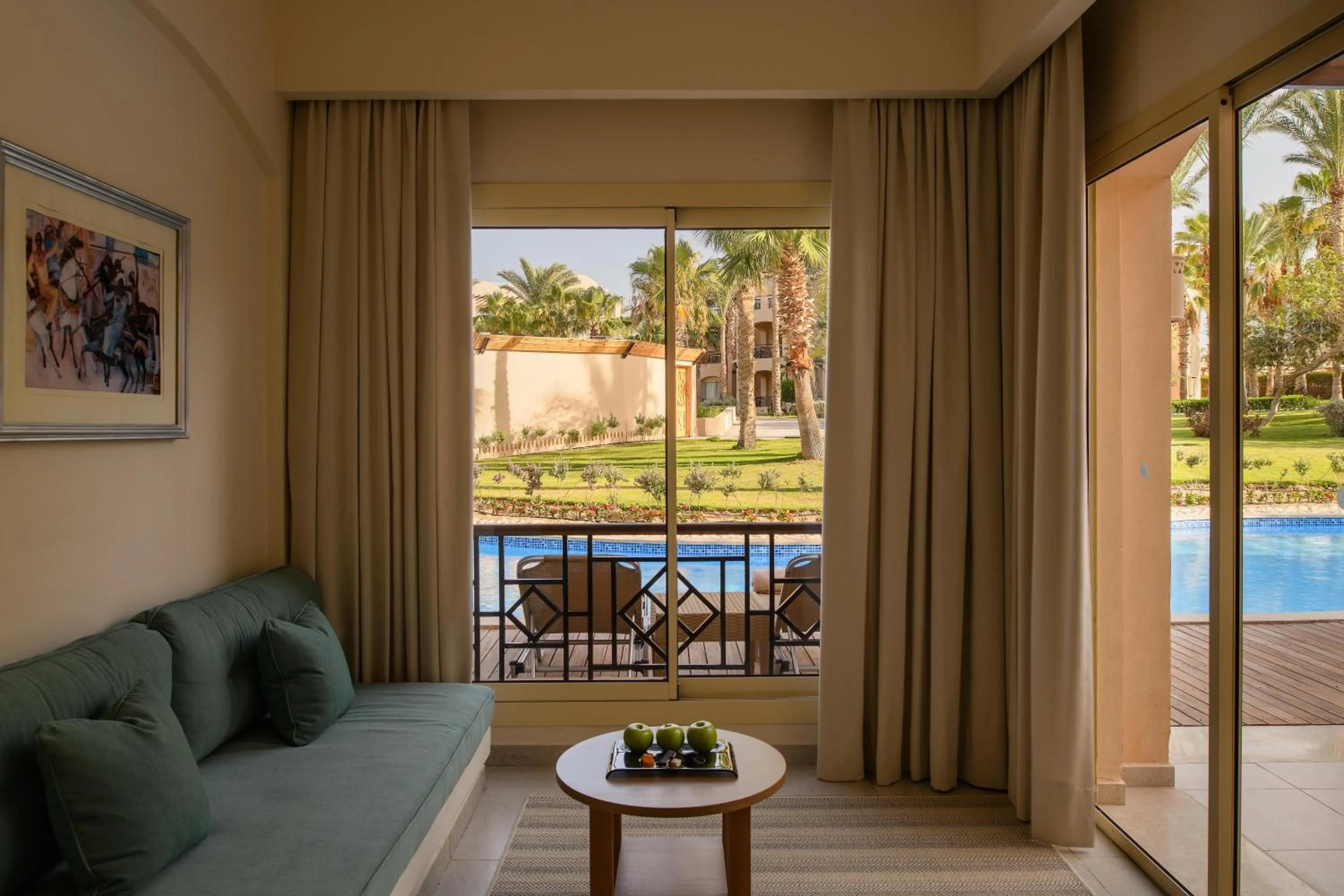 Photo of the whole room in TUI MAGIC LIFE Redsina Sharm El Sheikh