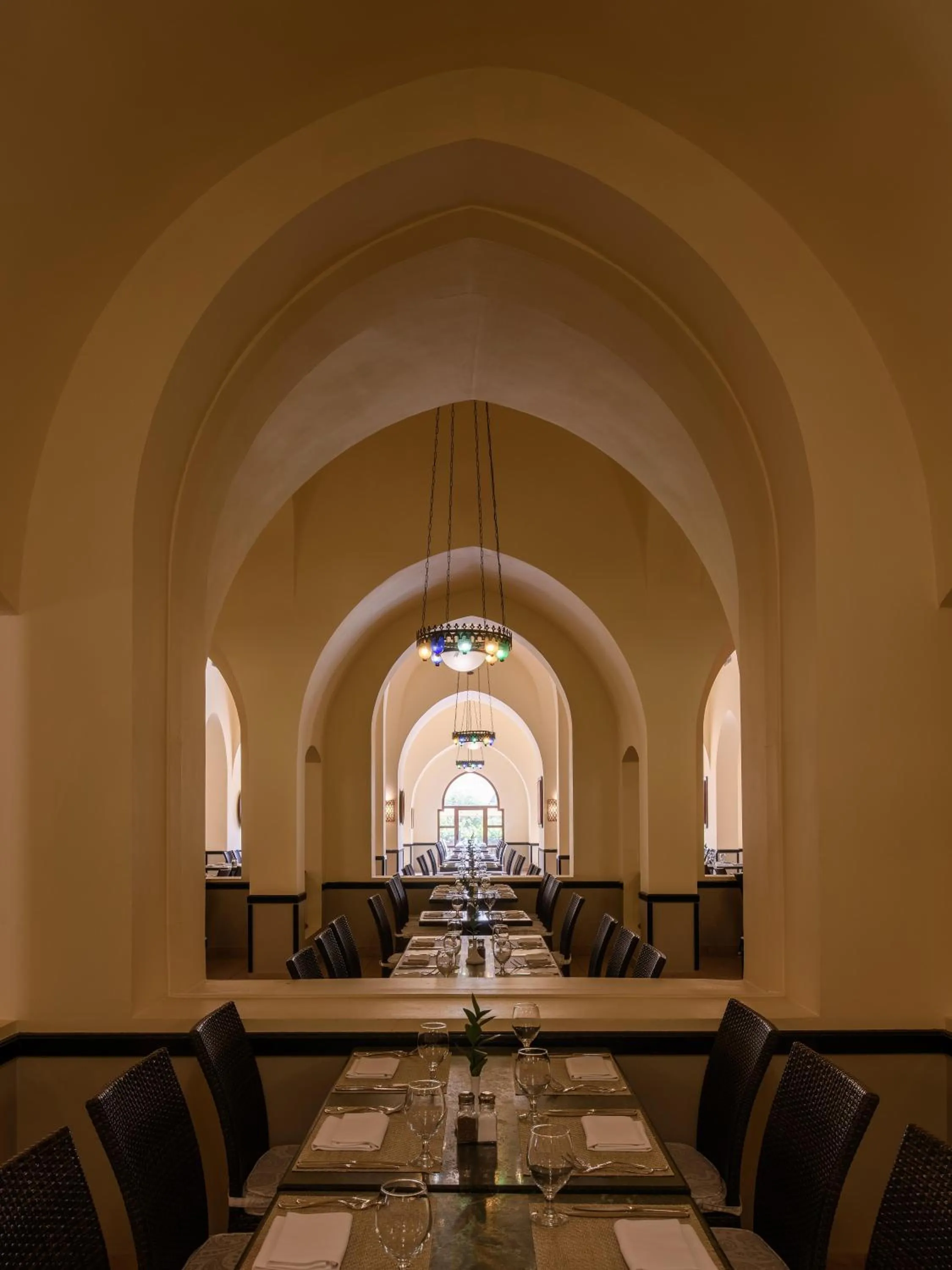 Restaurant/places to eat in TUI MAGIC LIFE Redsina Sharm El Sheikh