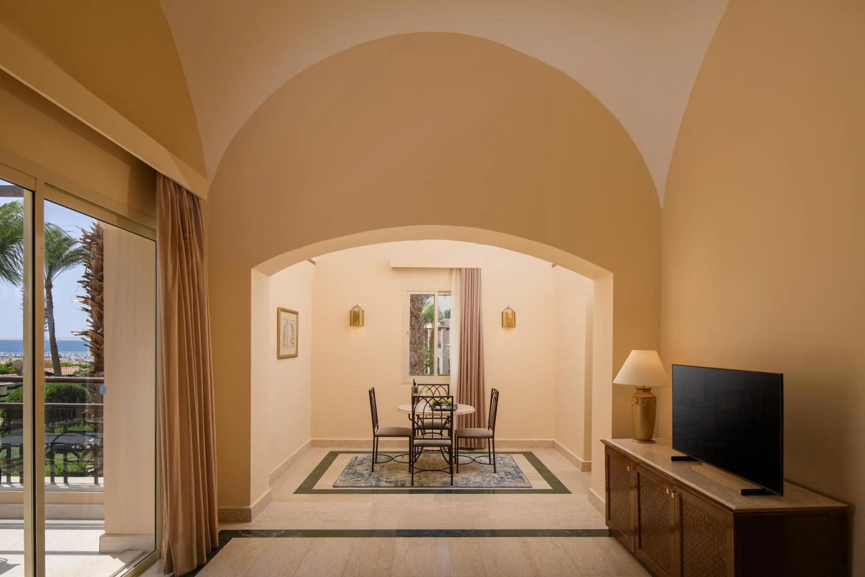 Photo of the whole room in TUI MAGIC LIFE Redsina Sharm El Sheikh