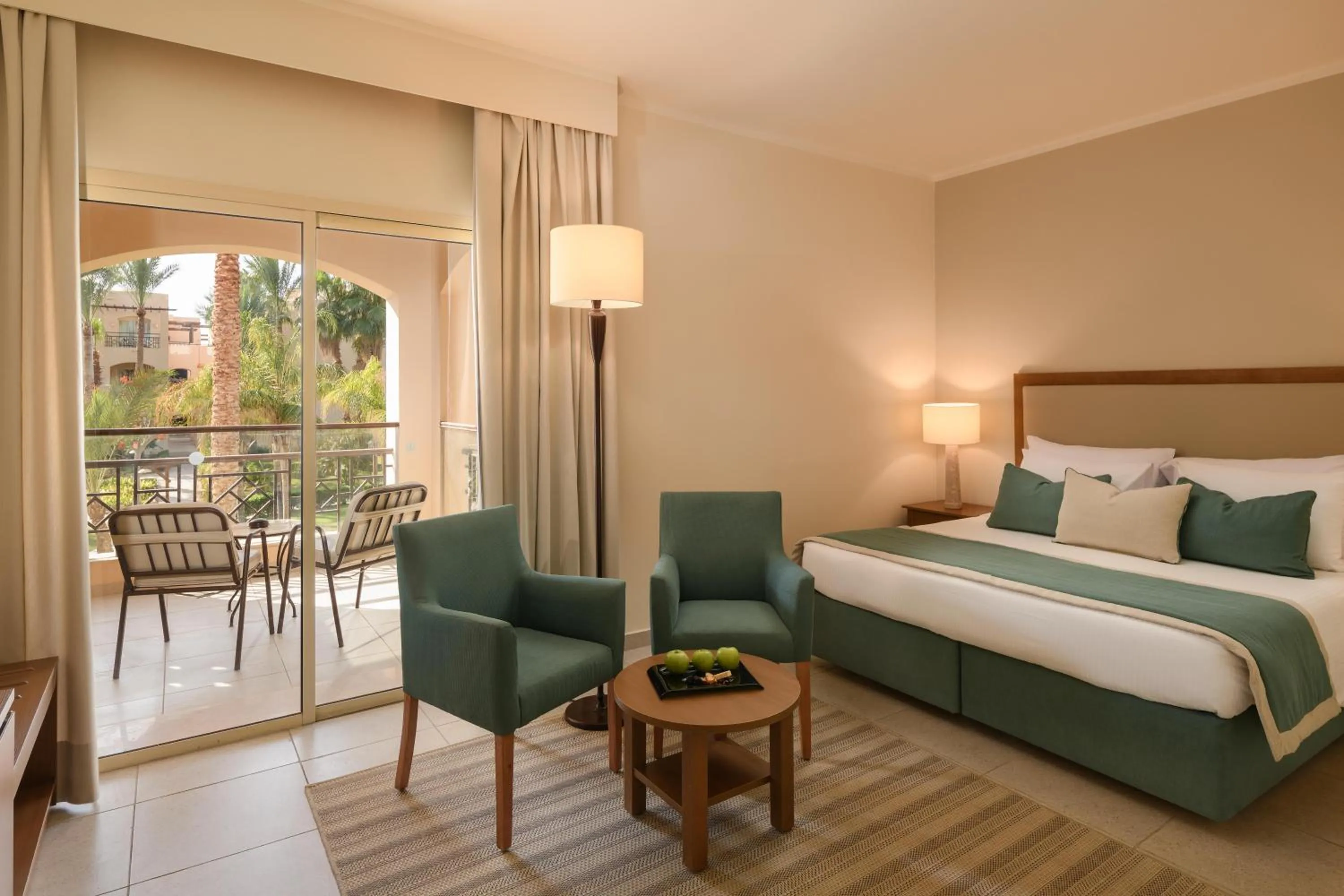 Photo of the whole room, Bed in TUI MAGIC LIFE Redsina Sharm El Sheikh