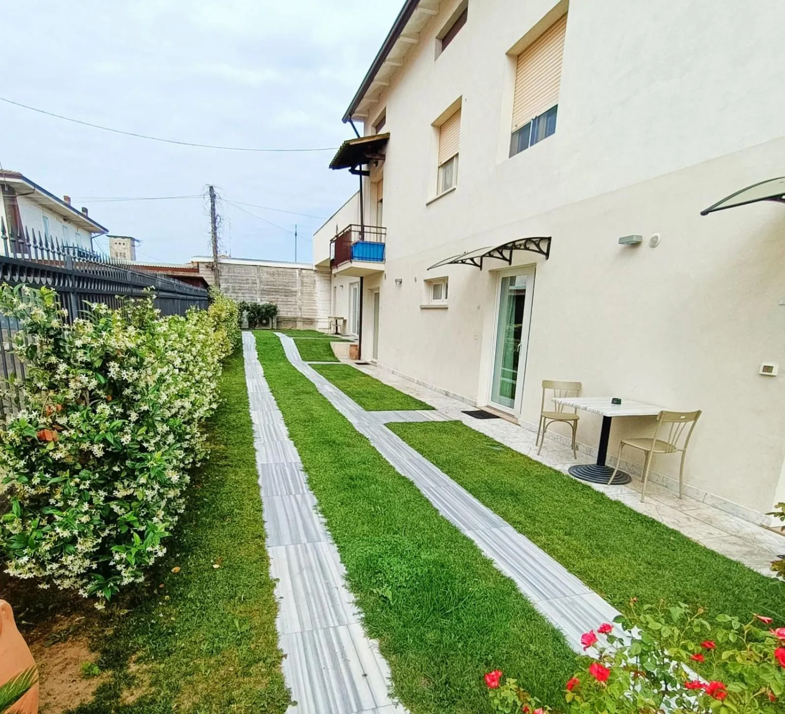 Garda Guest House