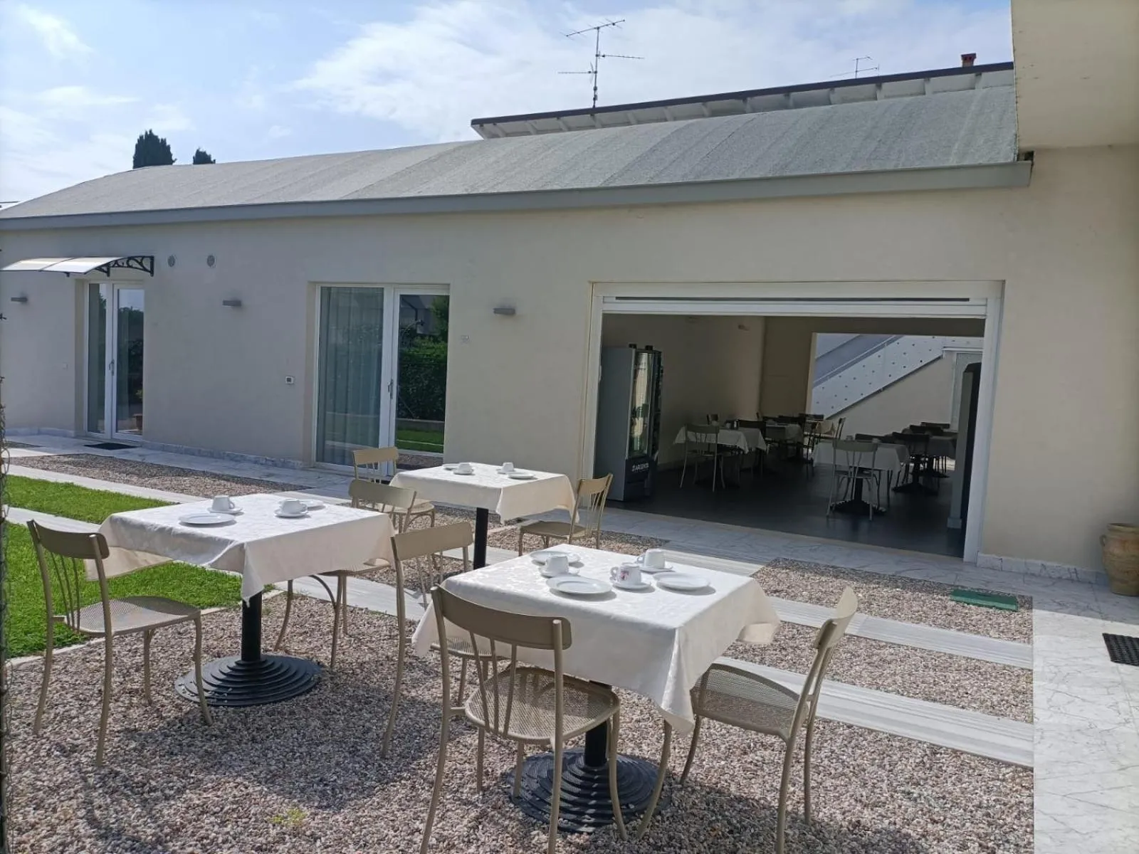 Garda Guest House