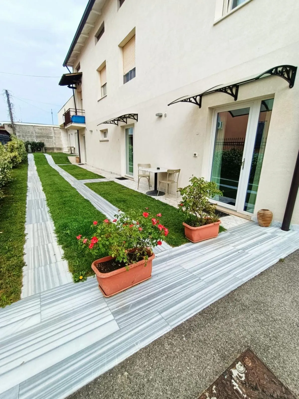 Garda Guest House