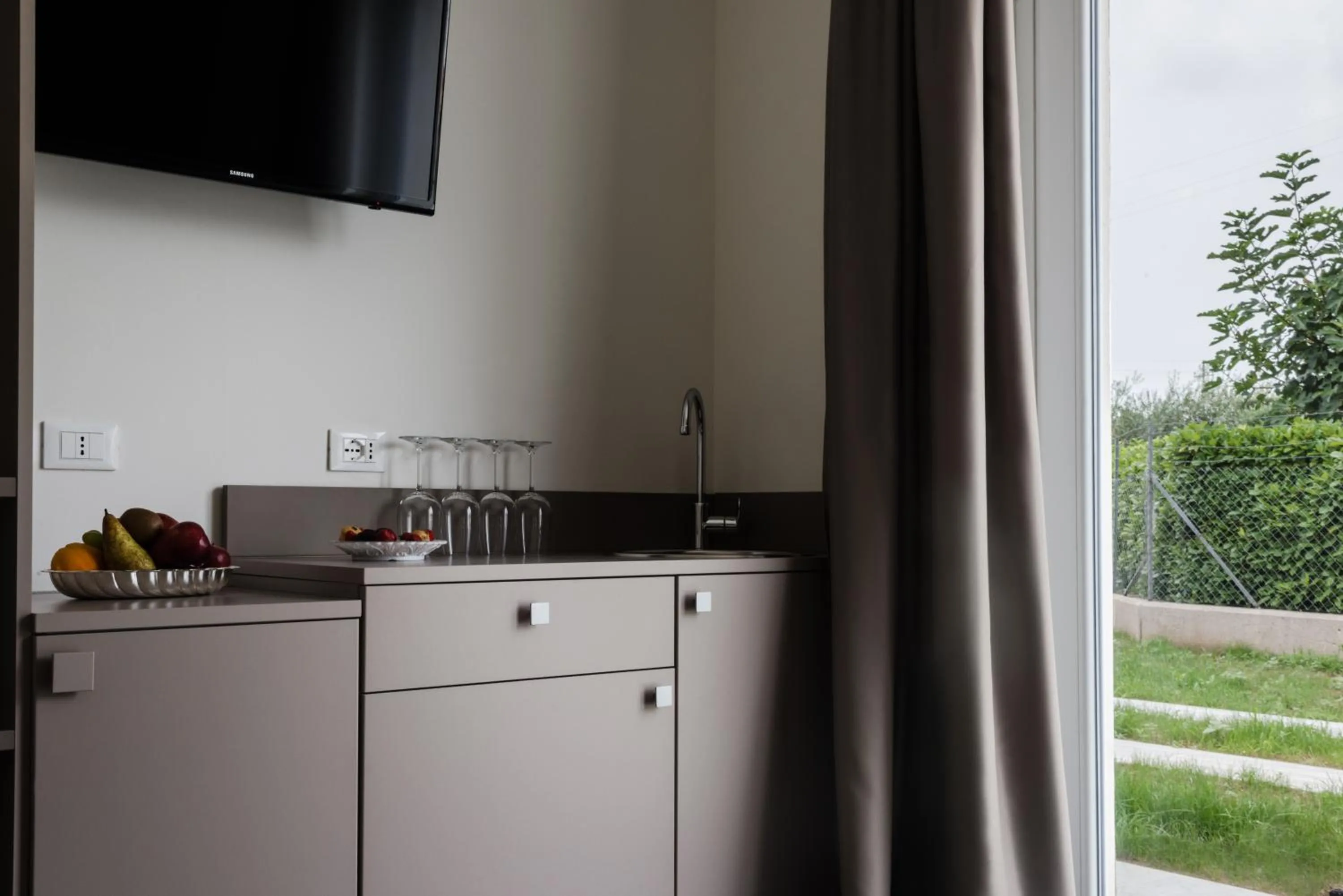 Garda Guest House