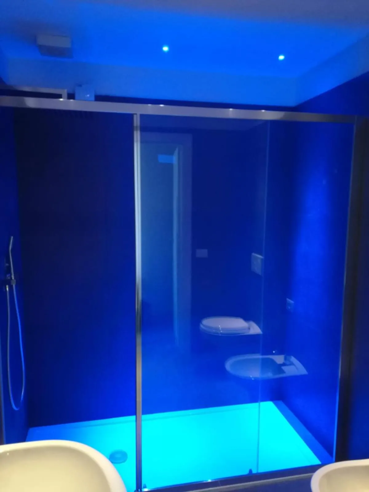 Garda Guest House