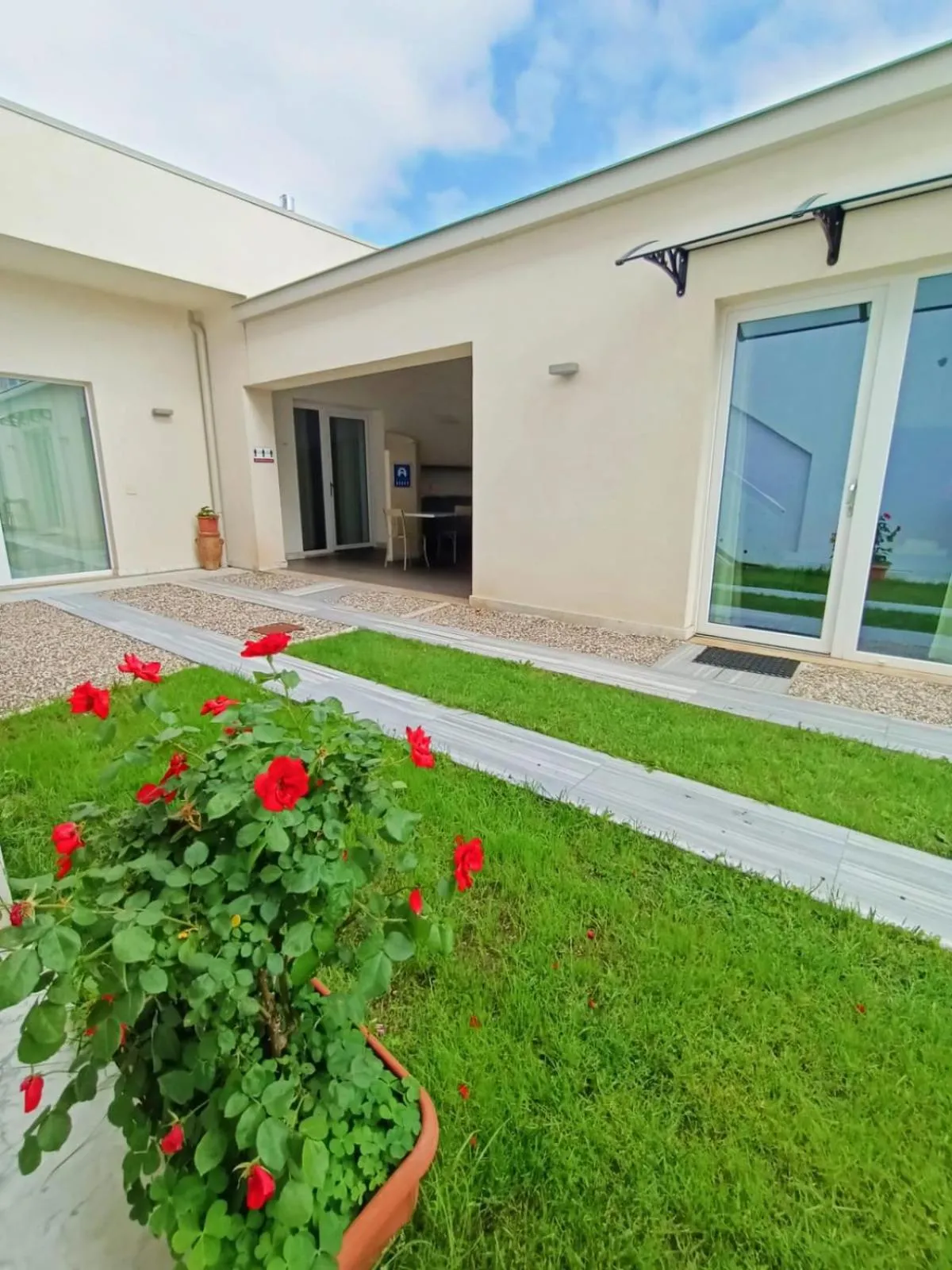 Garda Guest House