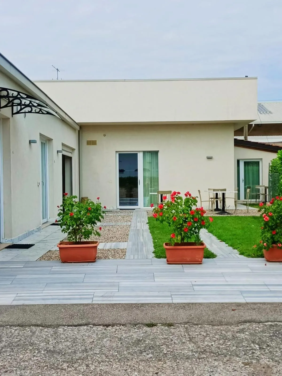 Garda Guest House