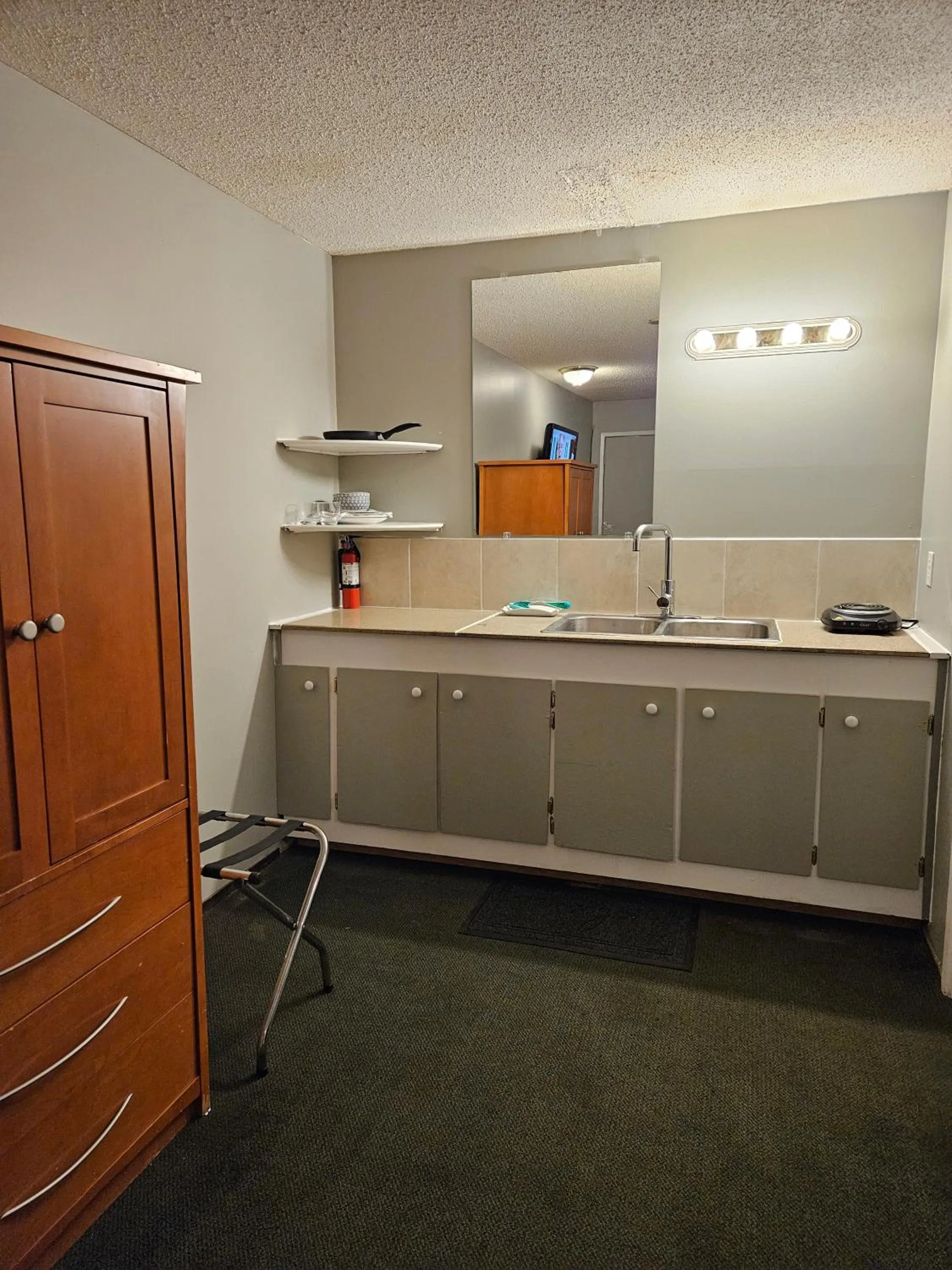 King's Motel & Restaurant