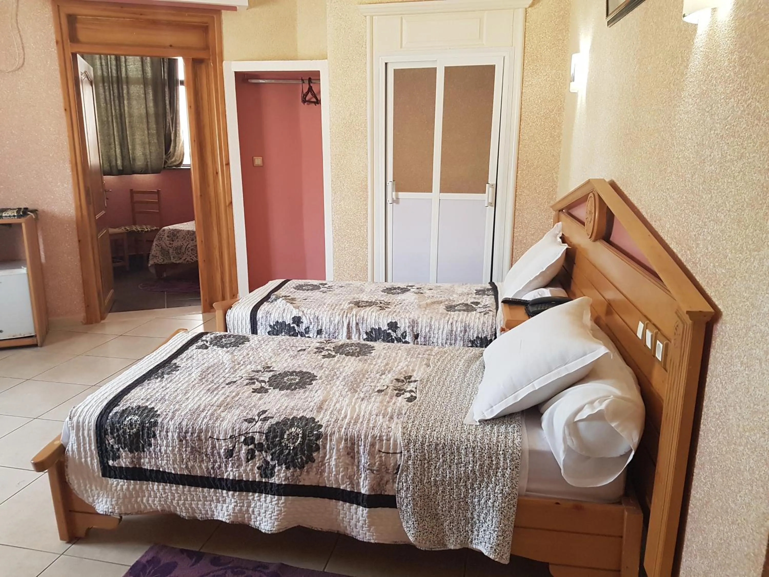 Charm El Cheikh Hotel