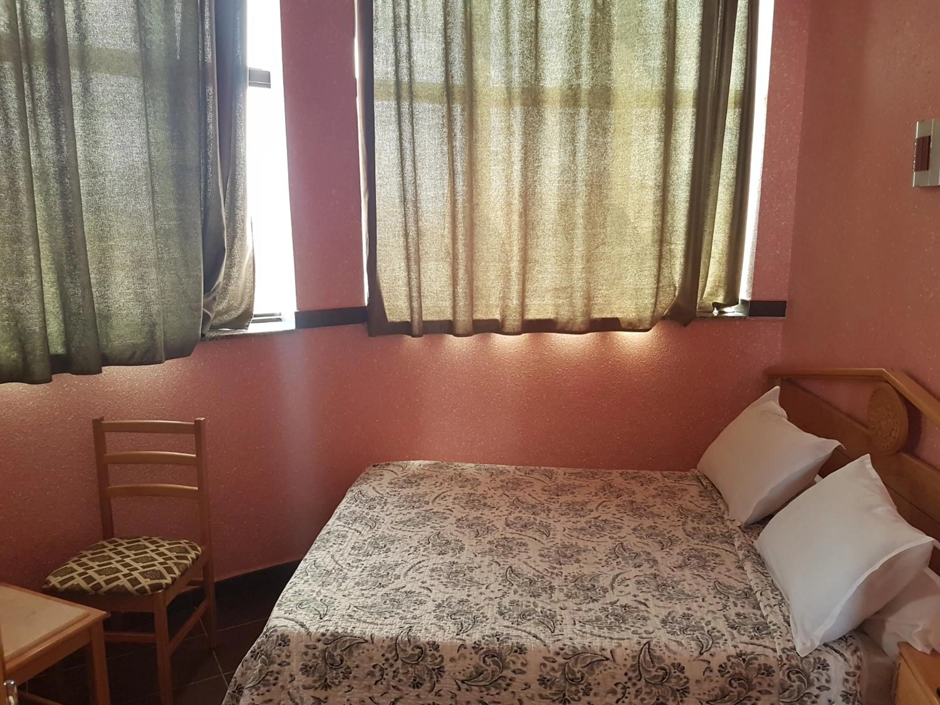 Charm El Cheikh Hotel