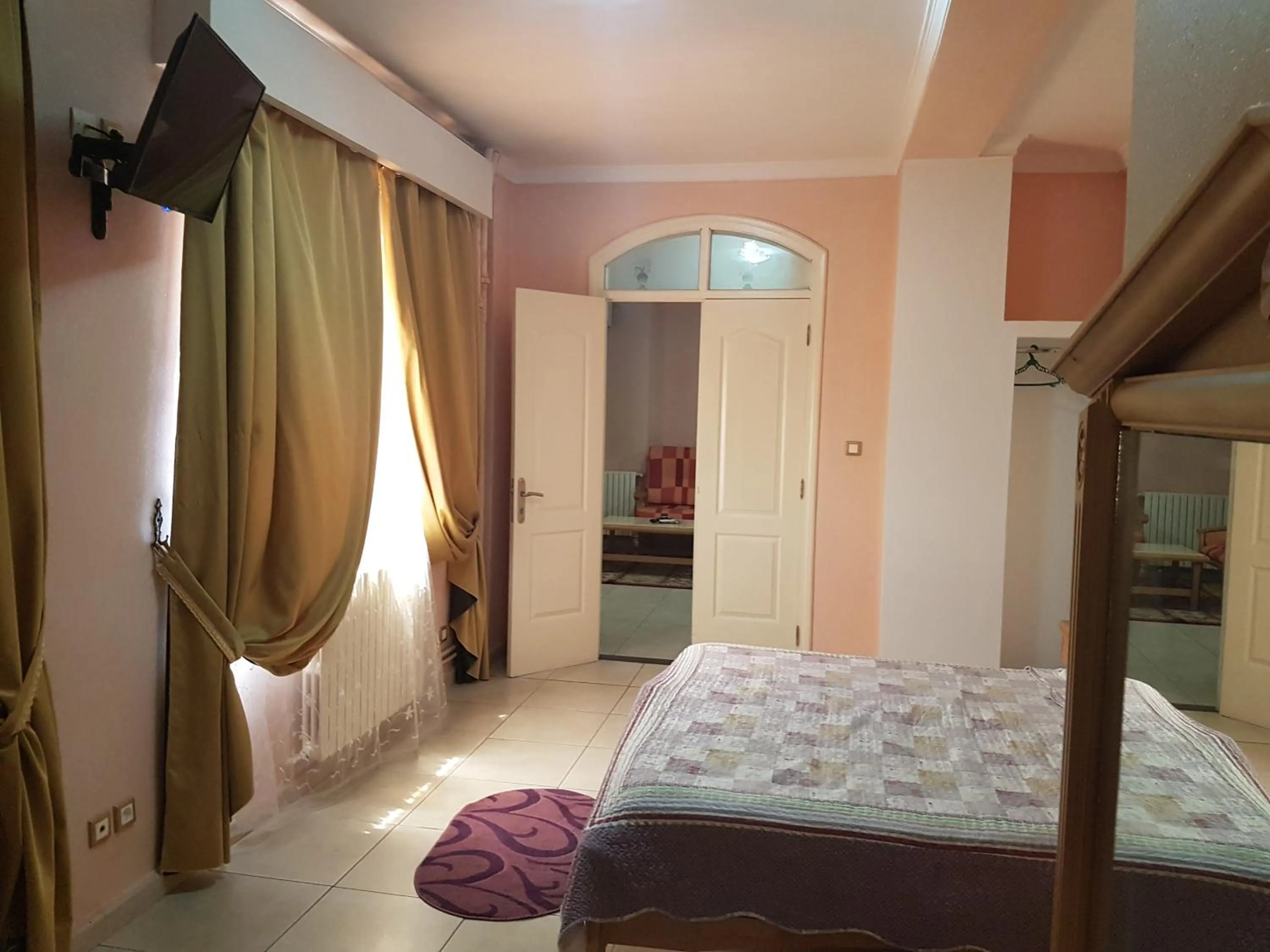 Charm El Cheikh Hotel